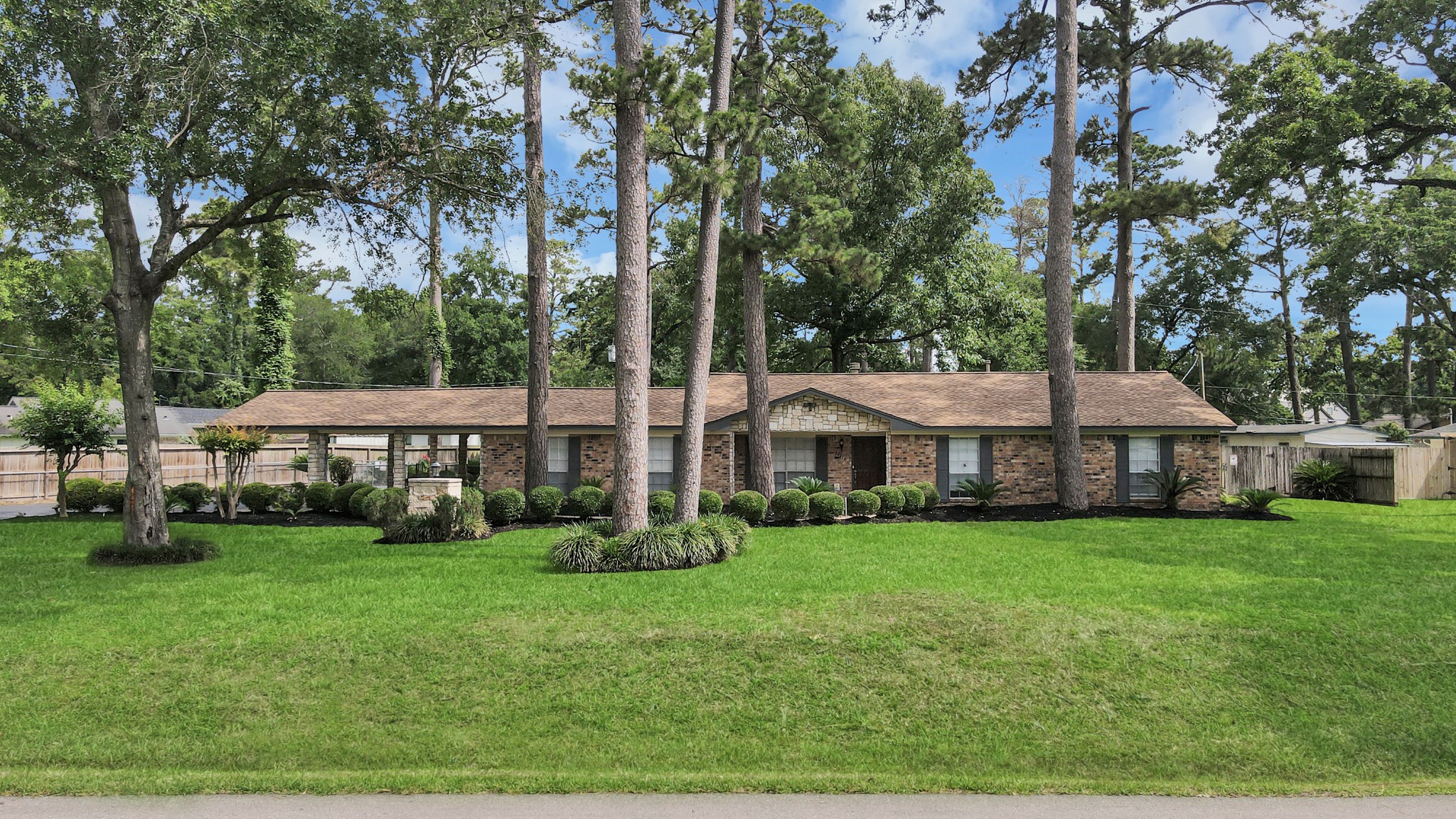 12210 Lieder Drive Property Photo 1