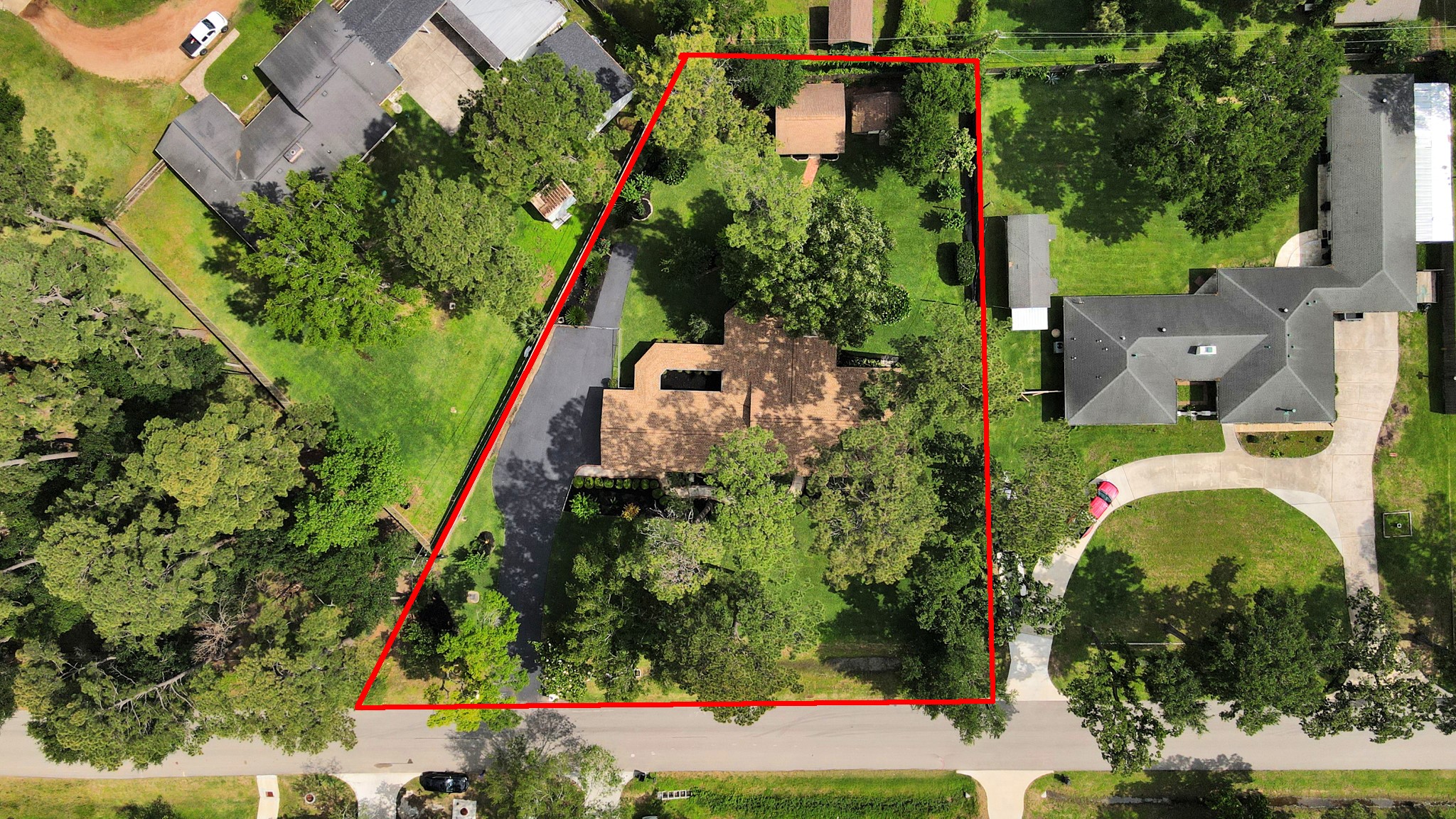 12210 Lieder Drive Property Photo 39
