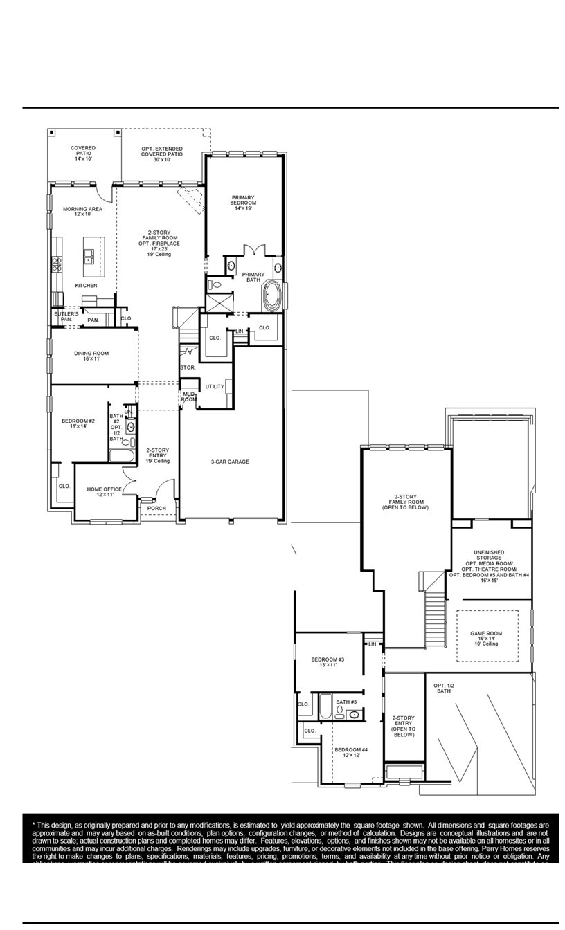 2310 Turtle Duck Drive Property Photo 2