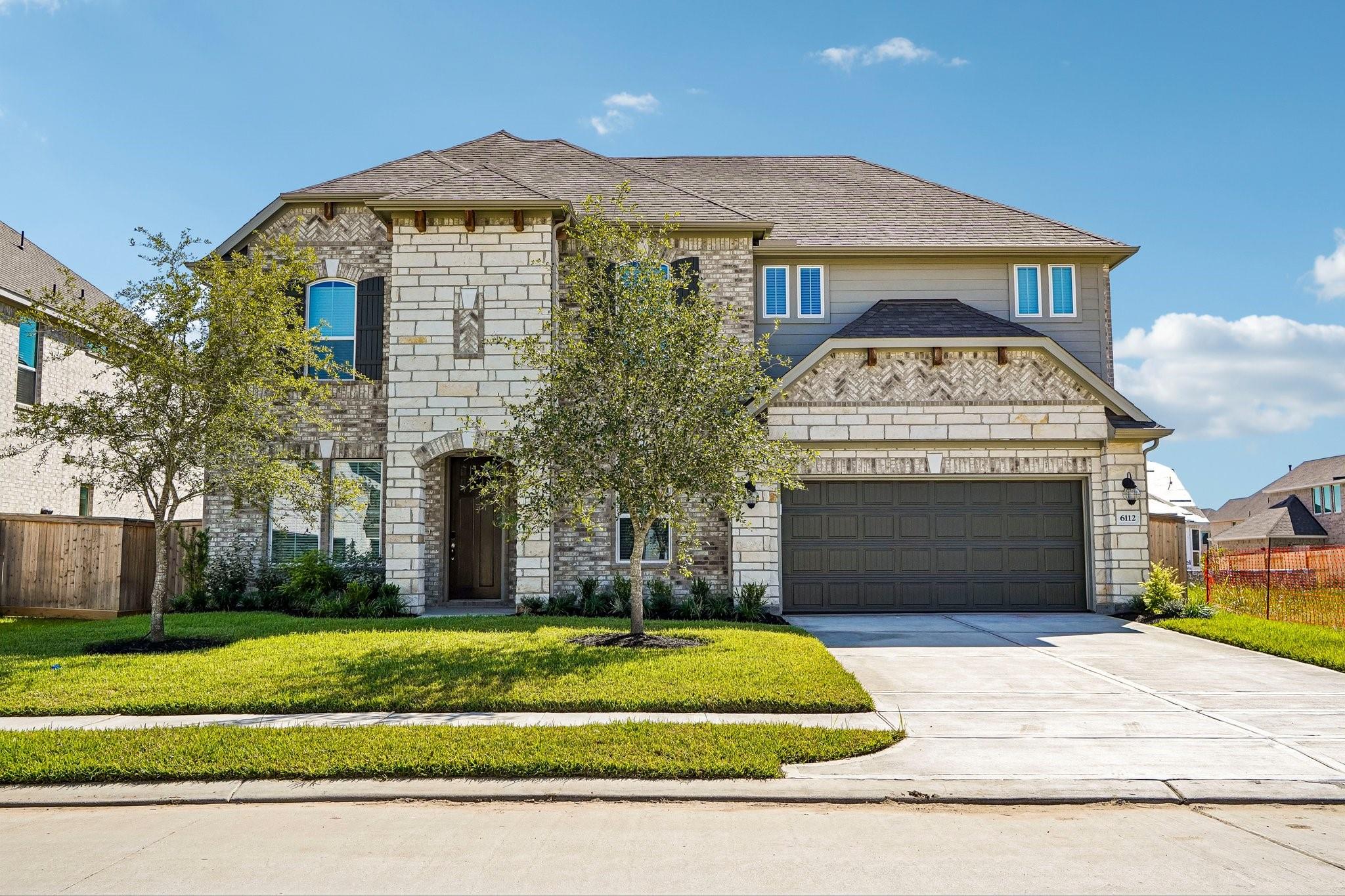 6112 Golden Plover Lane, Pearland Tx 77584 Property Photo 1