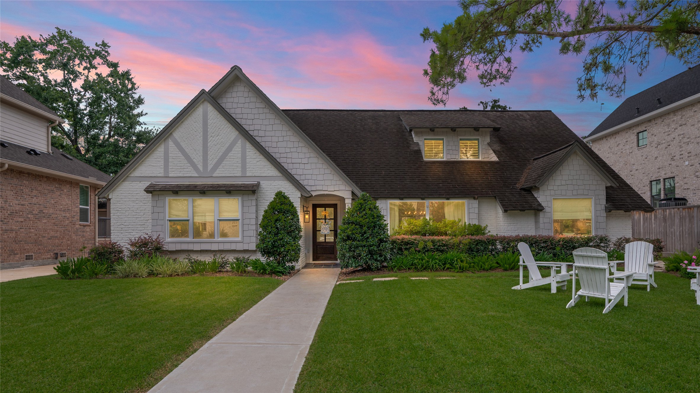 14511 Oak Bend Drive Property Photo 3