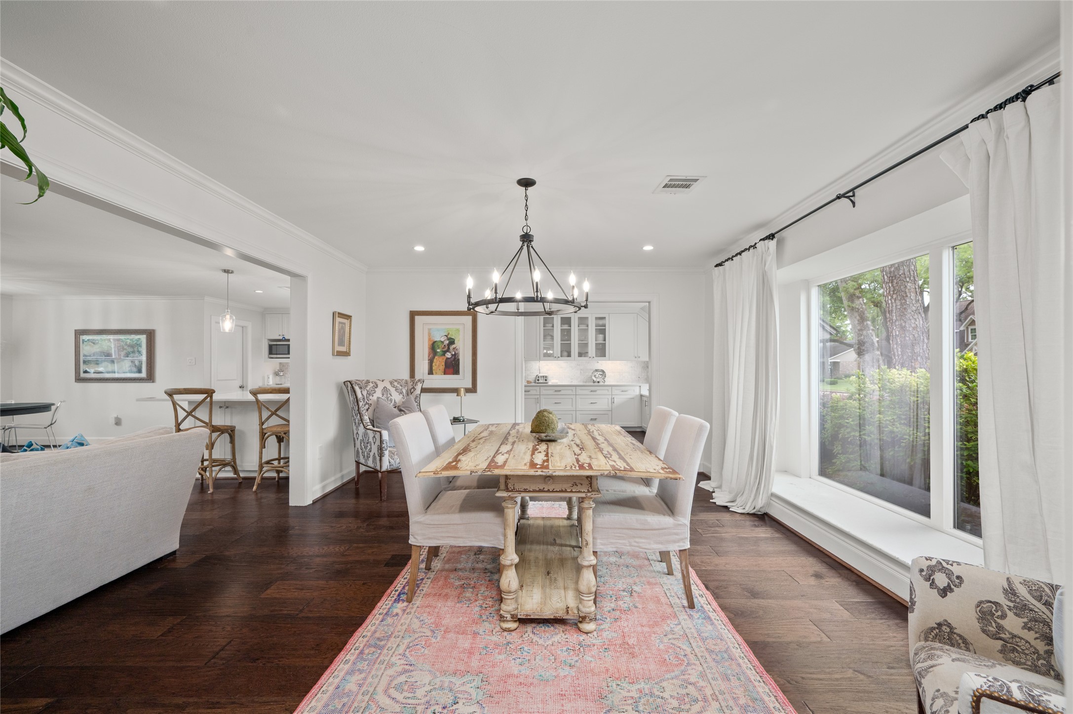 14511 Oak Bend Drive Property Photo 7