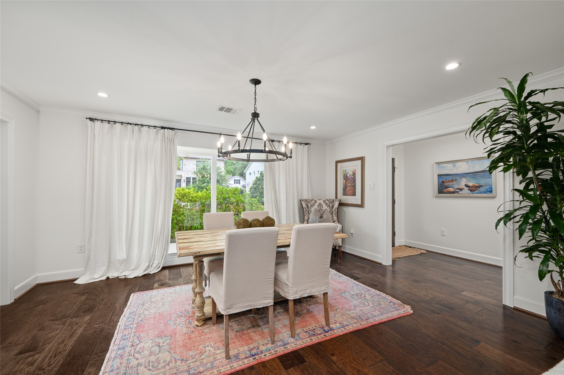 14511 Oak Bend Drive Property Photo 8