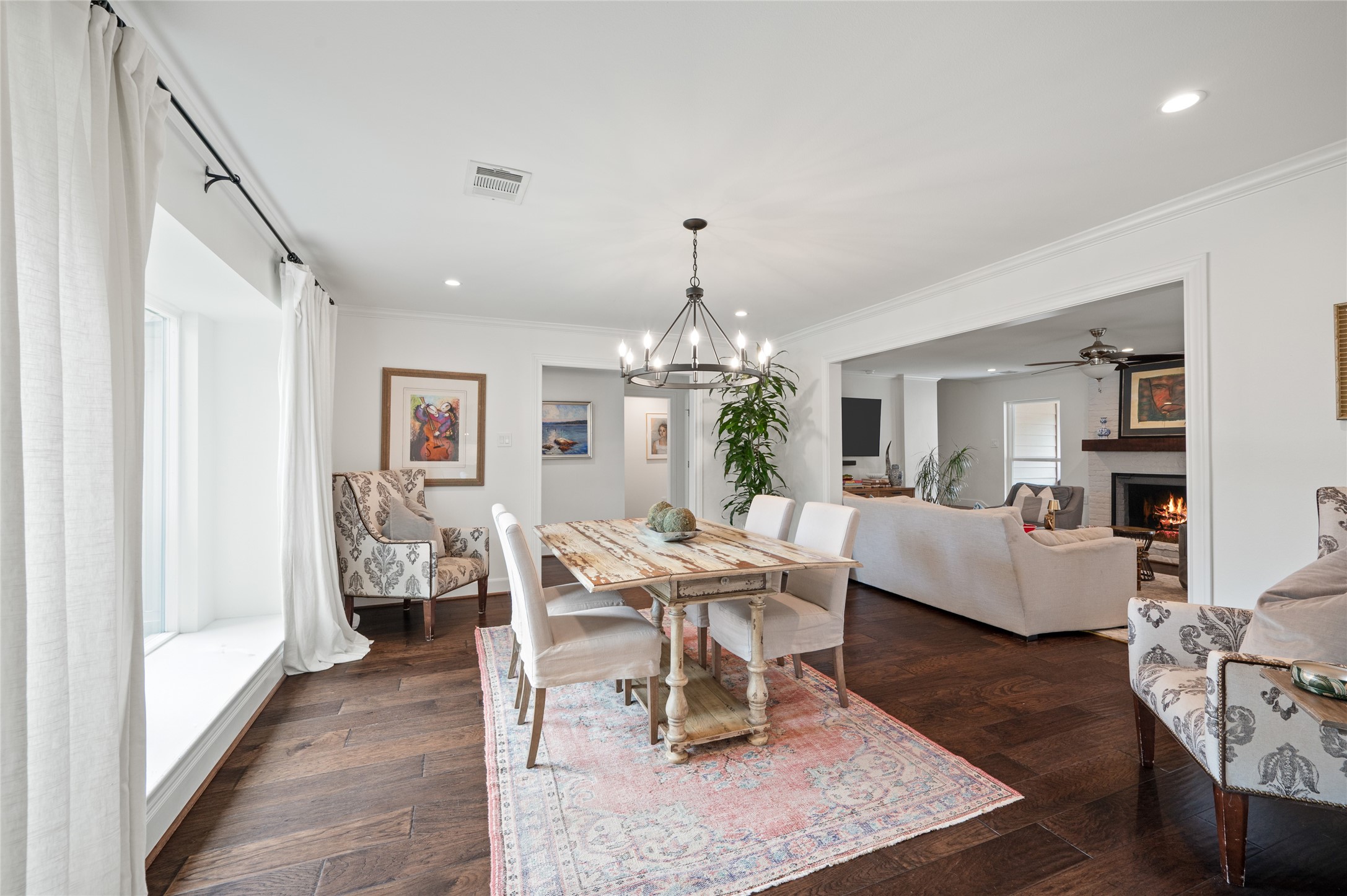 14511 Oak Bend Drive Property Photo 9