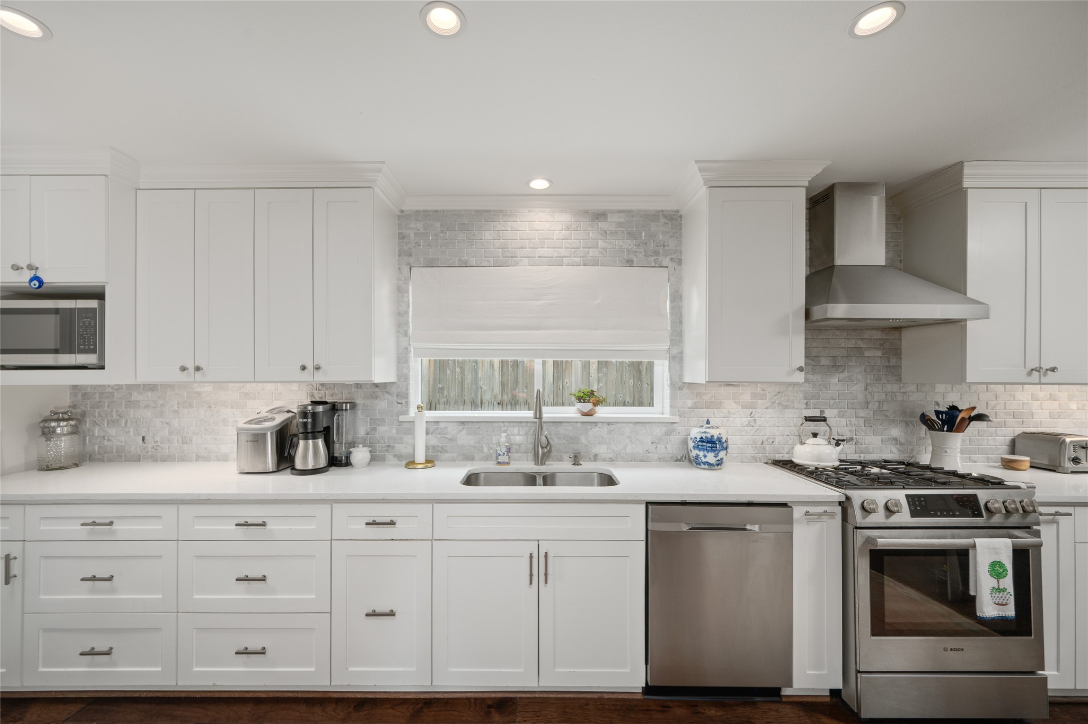 14511 Oak Bend Drive Property Photo 14