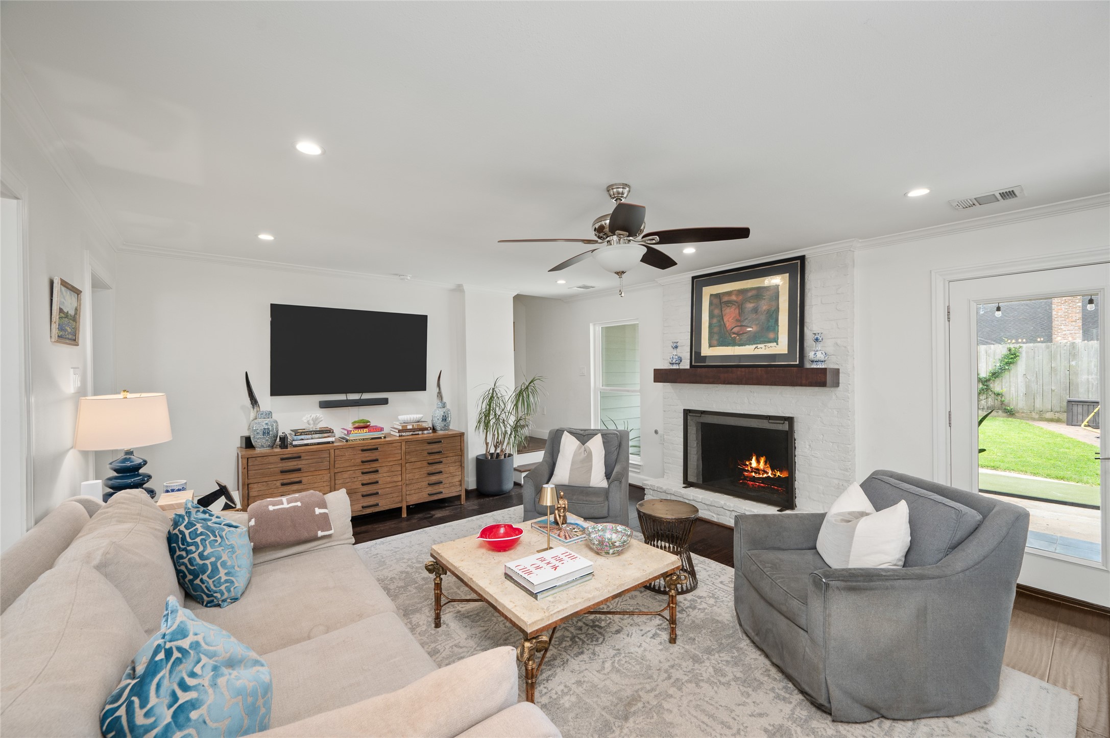 14511 Oak Bend Drive Property Photo 20