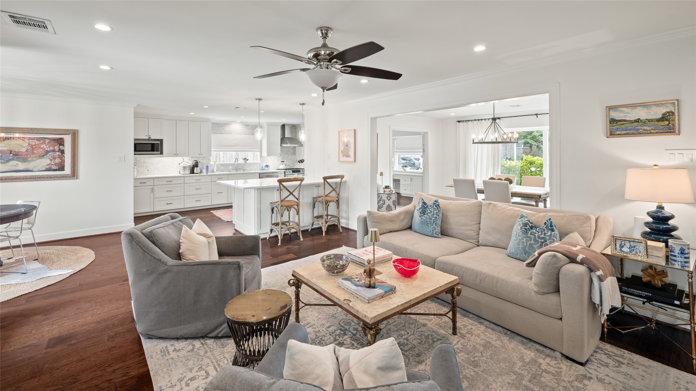 14511 Oak Bend Drive Property Photo 21