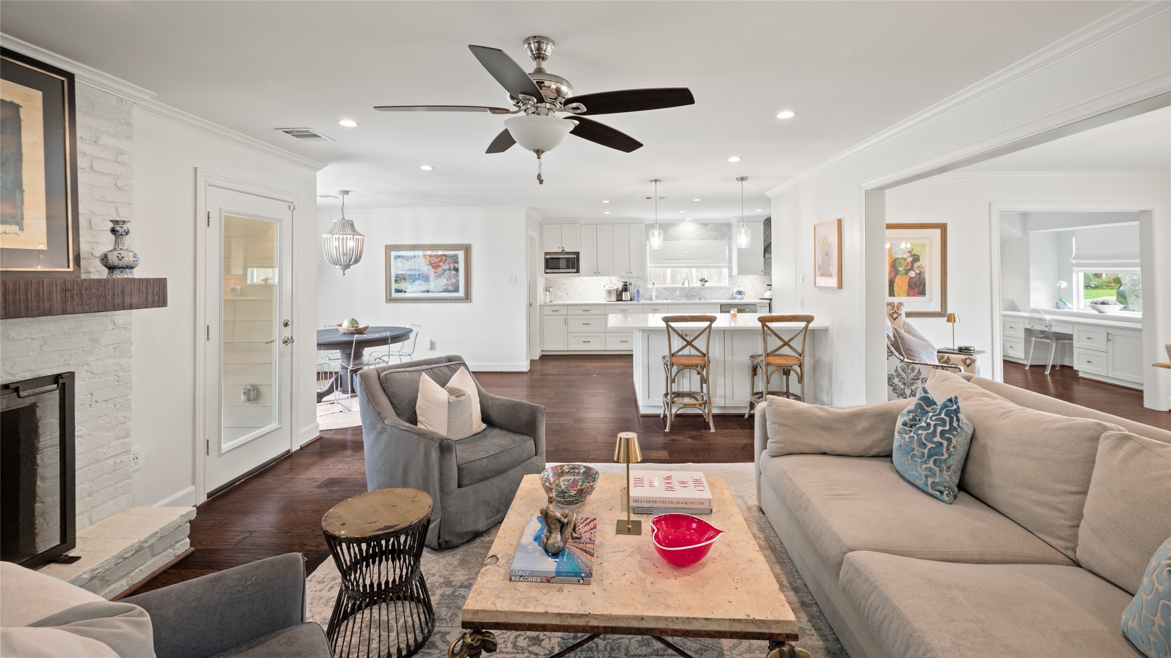 14511 Oak Bend Drive Property Photo 22