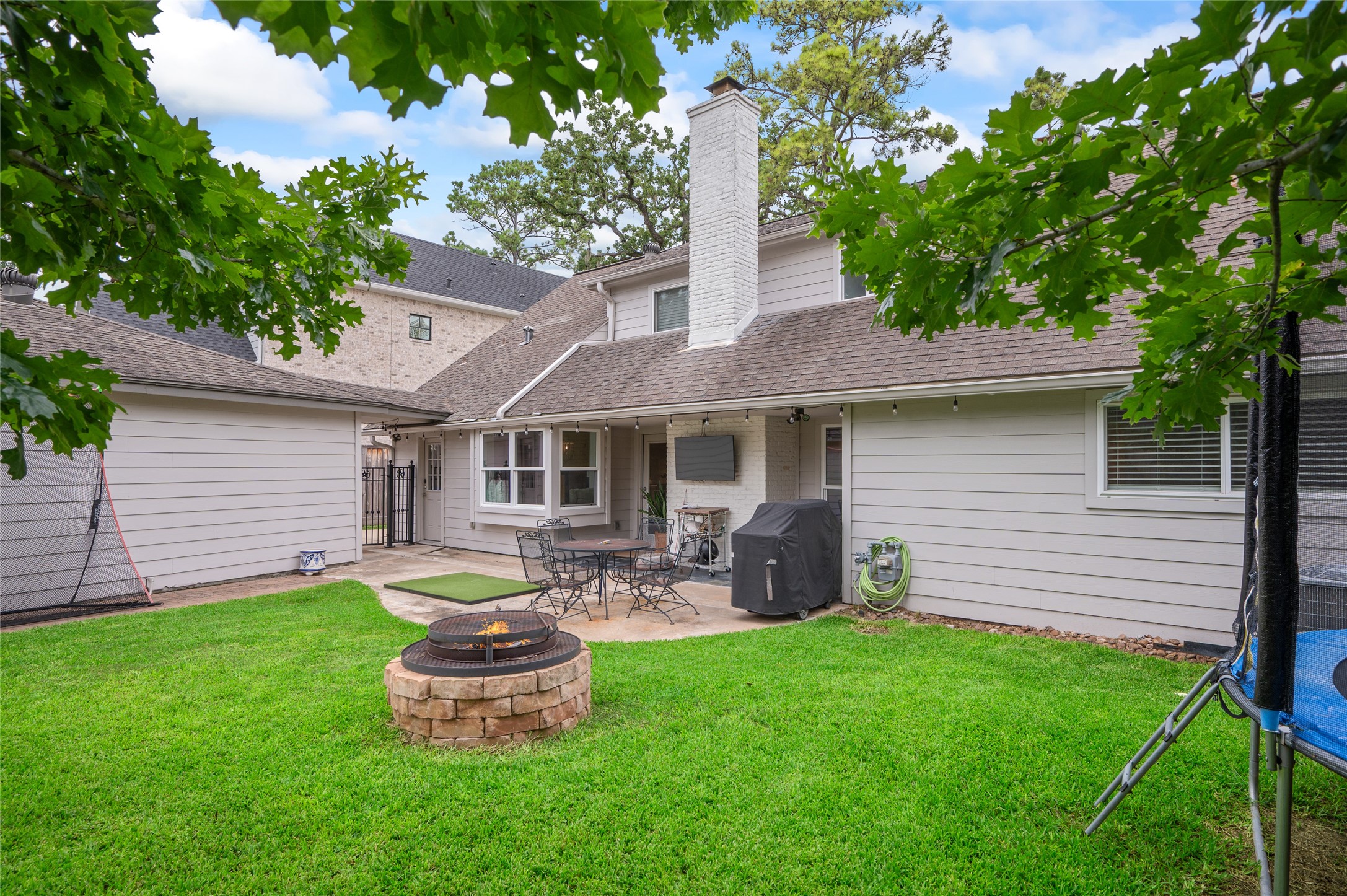 14511 Oak Bend Drive Property Photo 36