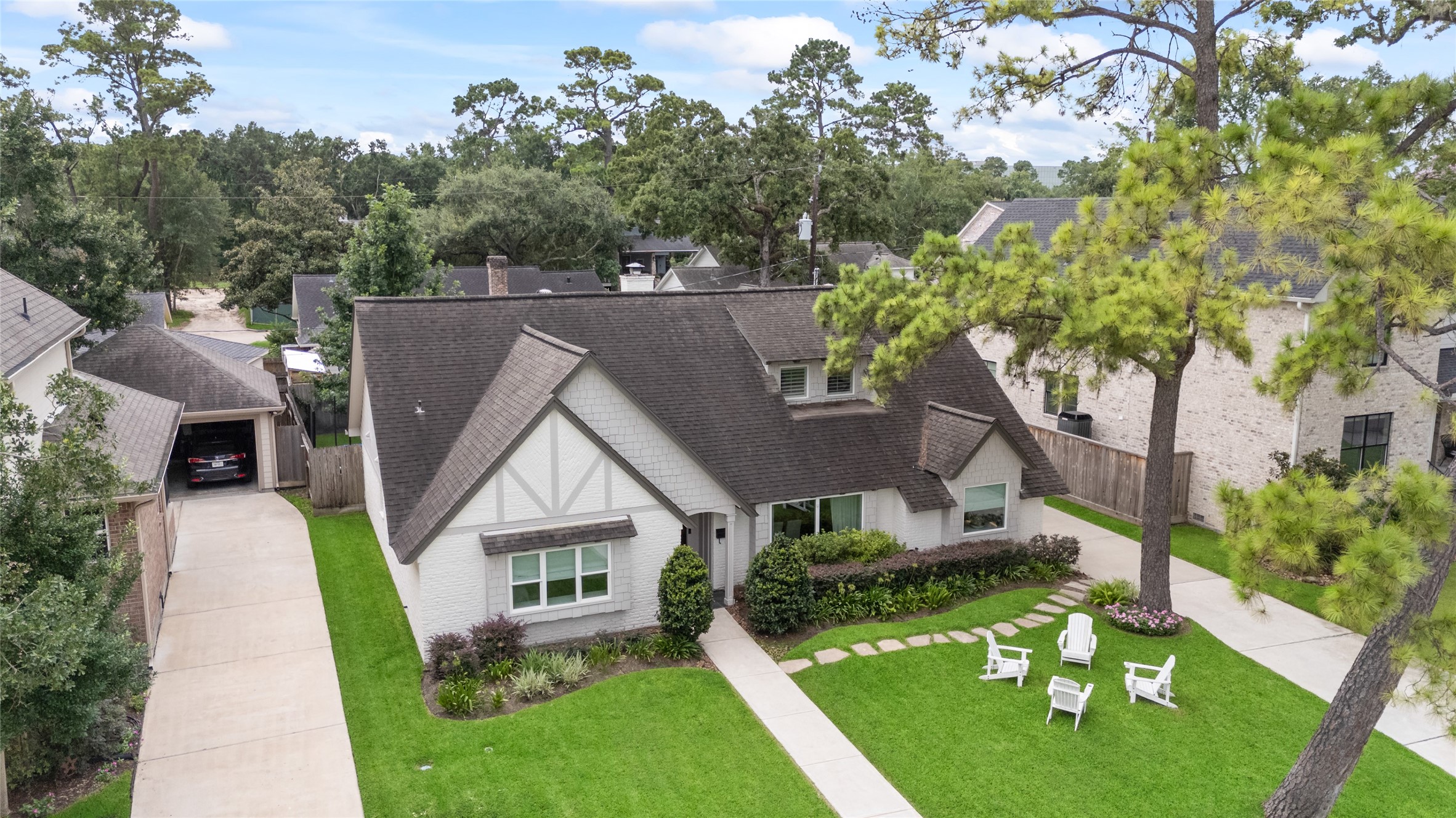 14511 Oak Bend Drive Property Photo 38