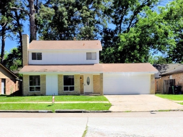 24022 Spring Briar Lane Property Photo 1