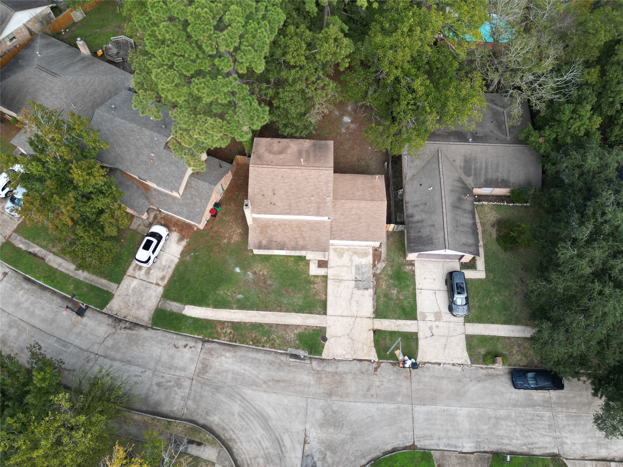 24022 Spring Briar Lane Property Photo 32