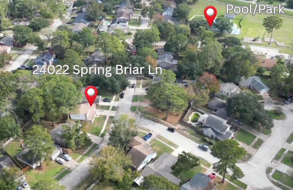 24022 Spring Briar Lane Property Photo 34