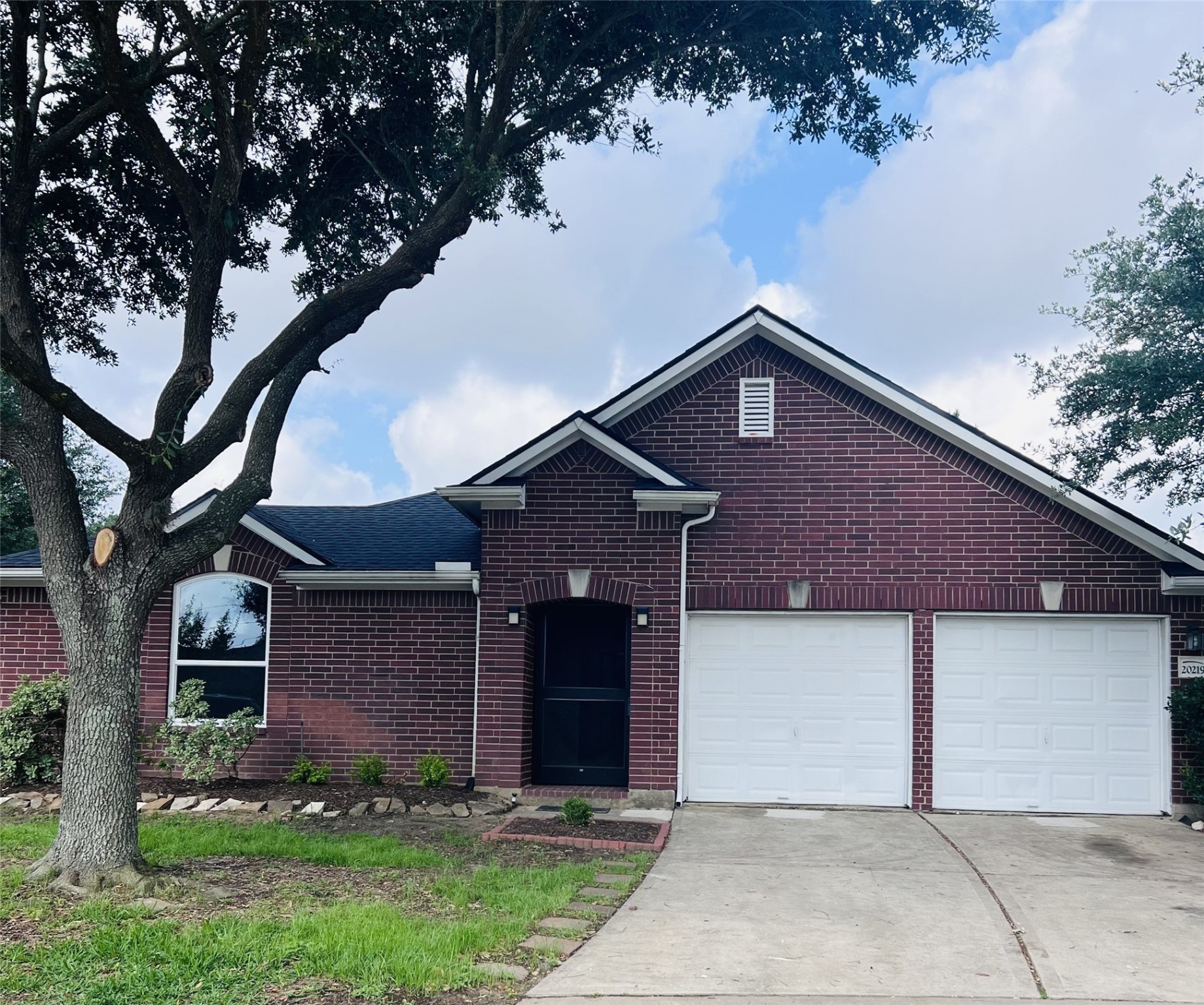 20219 Plum Trails Court Property Photo