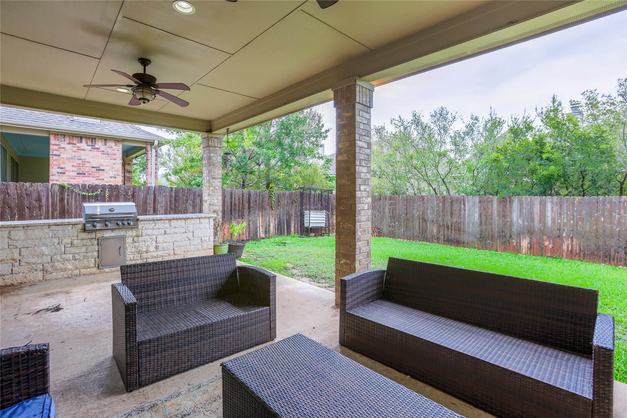2505 Hailes Lane Property Photo 25