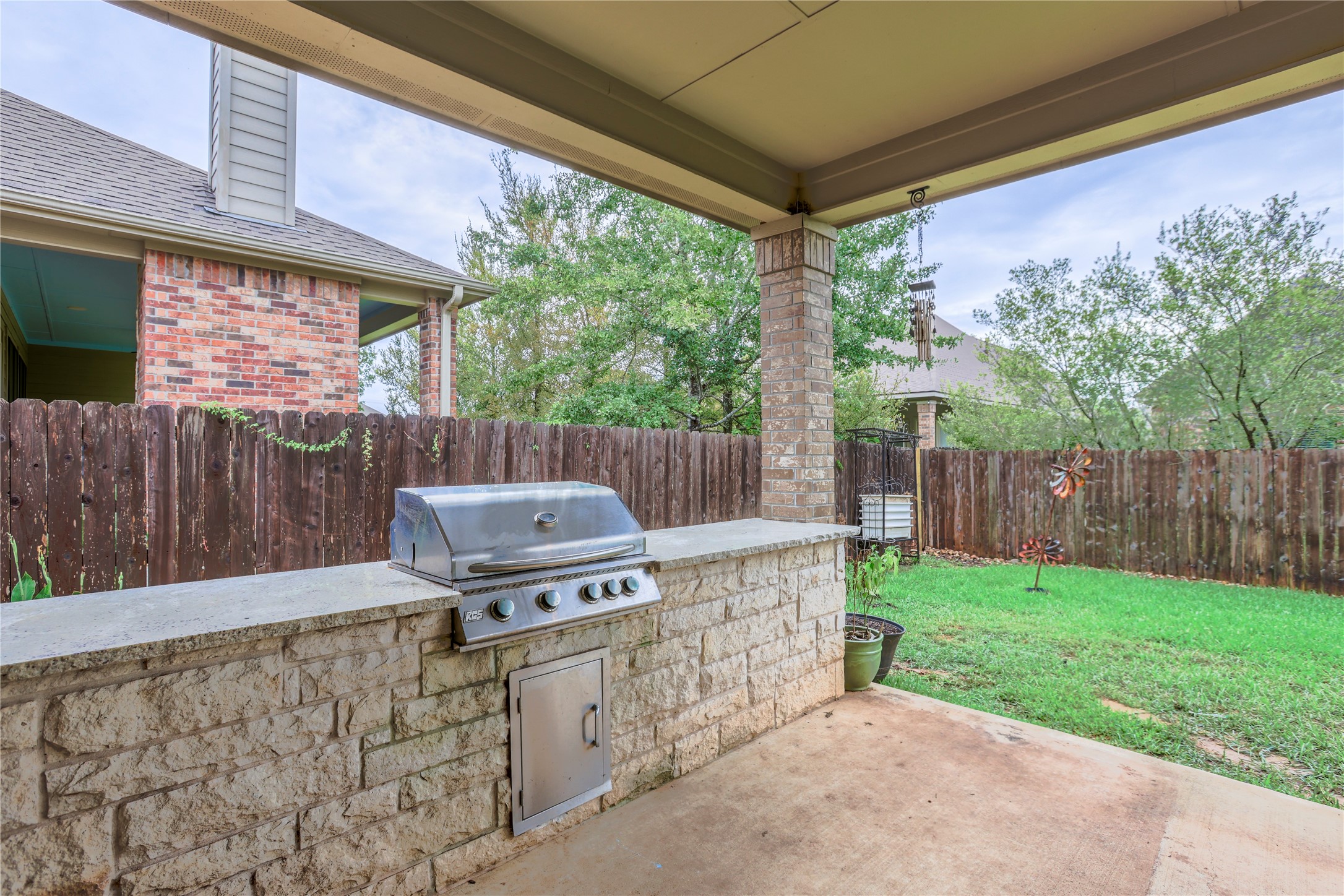 2505 Hailes Lane Property Photo 26
