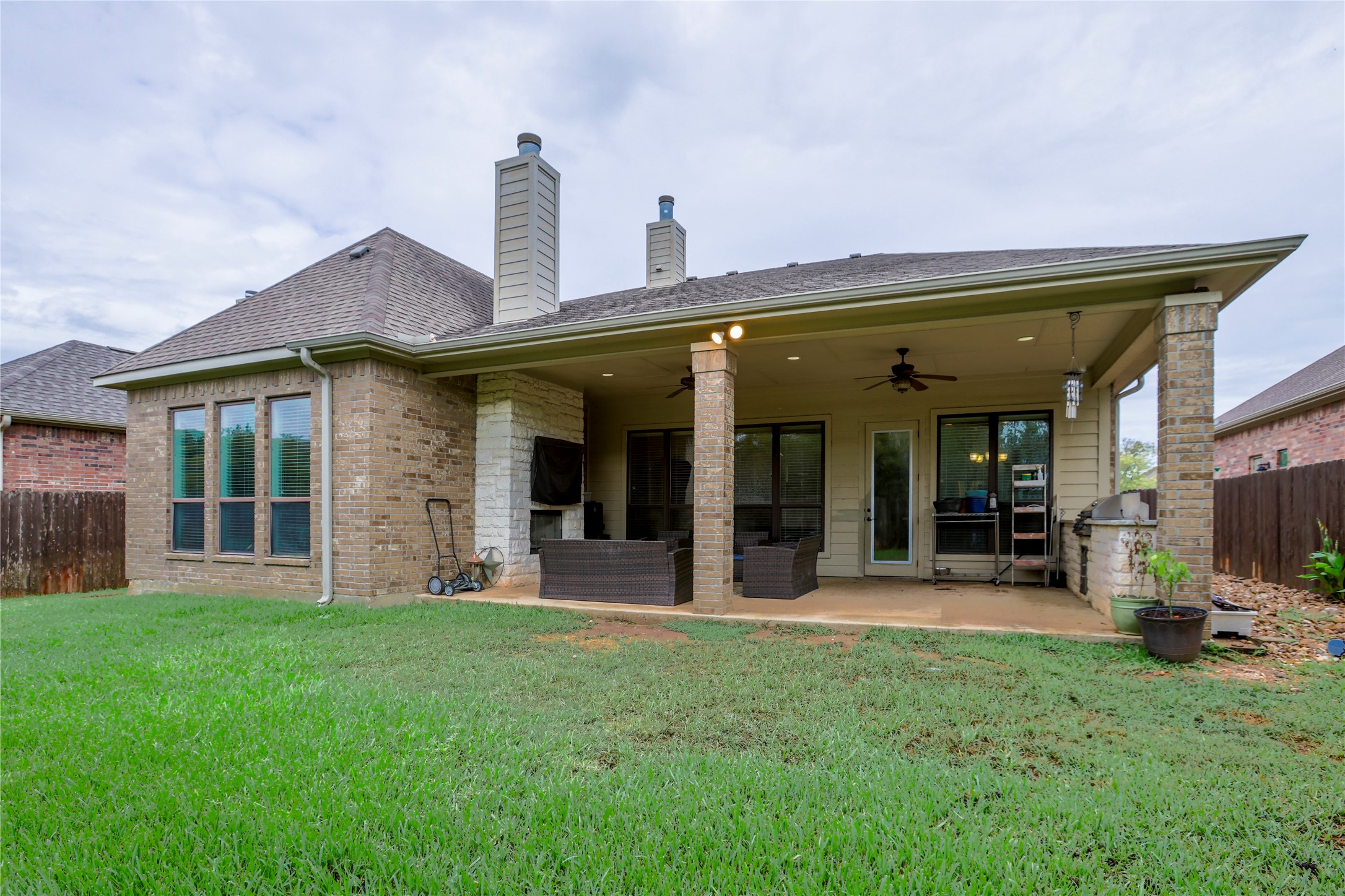 2505 Hailes Lane Property Photo 27
