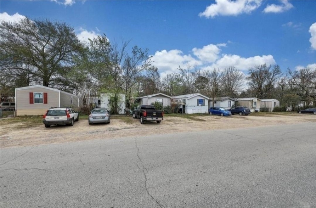 401 S Woodson Street 5 Property Photo 1