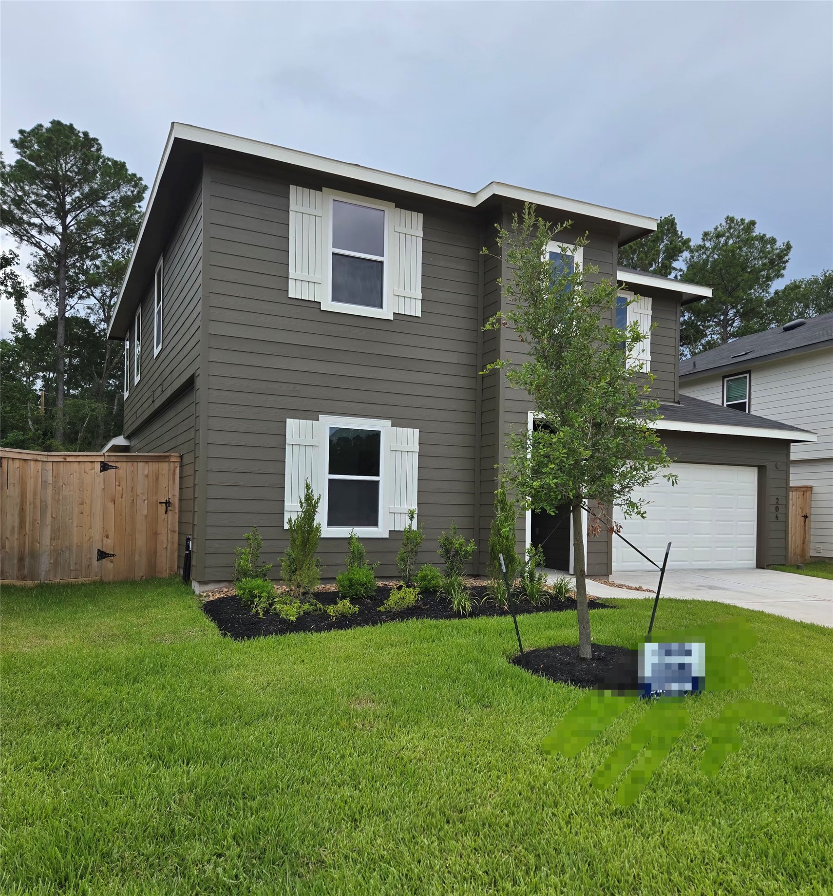 204 Golden Eagle Boulevard Property Photo 3