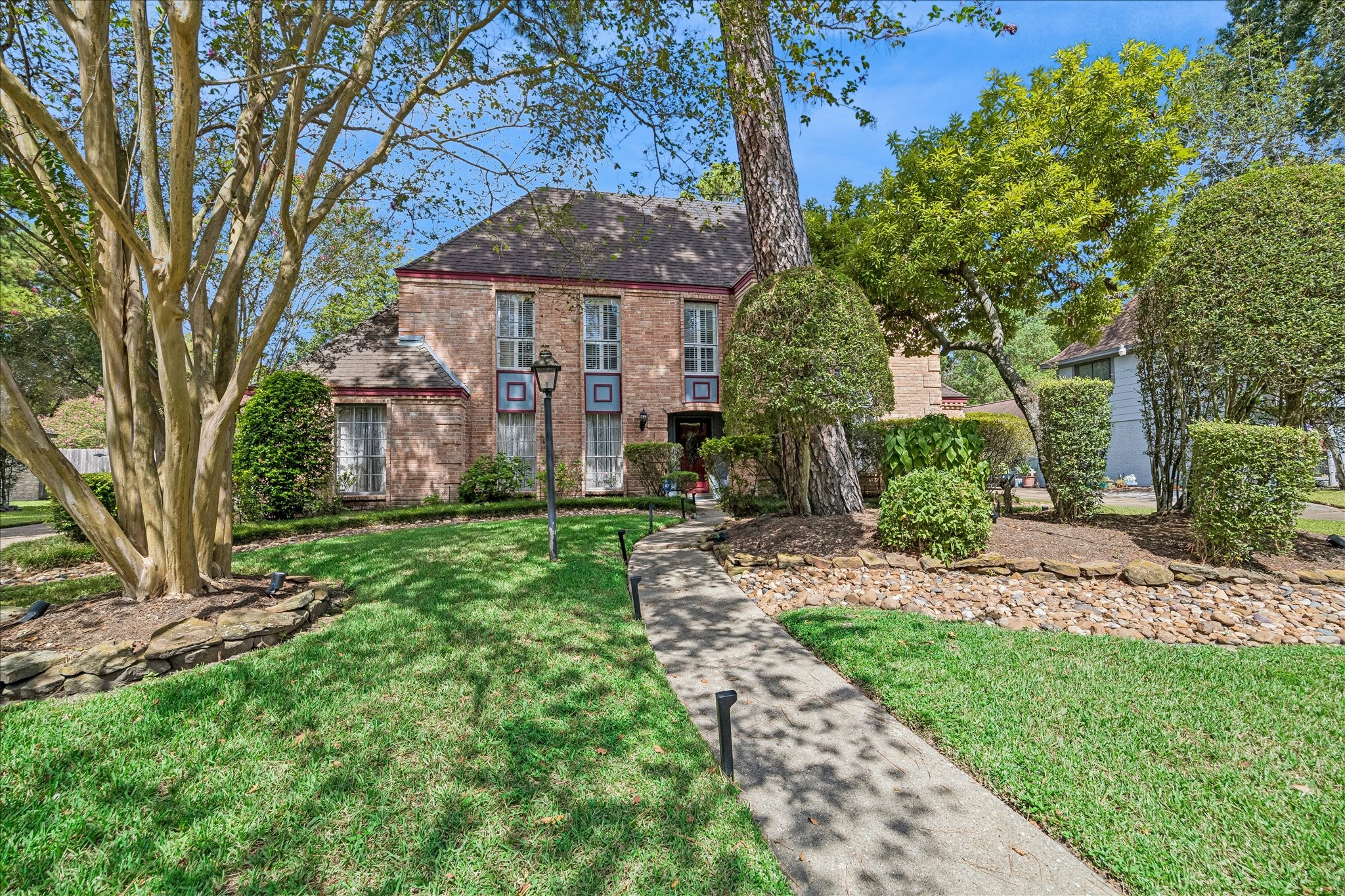 3523 Village Oaks Drive Property Photo 1