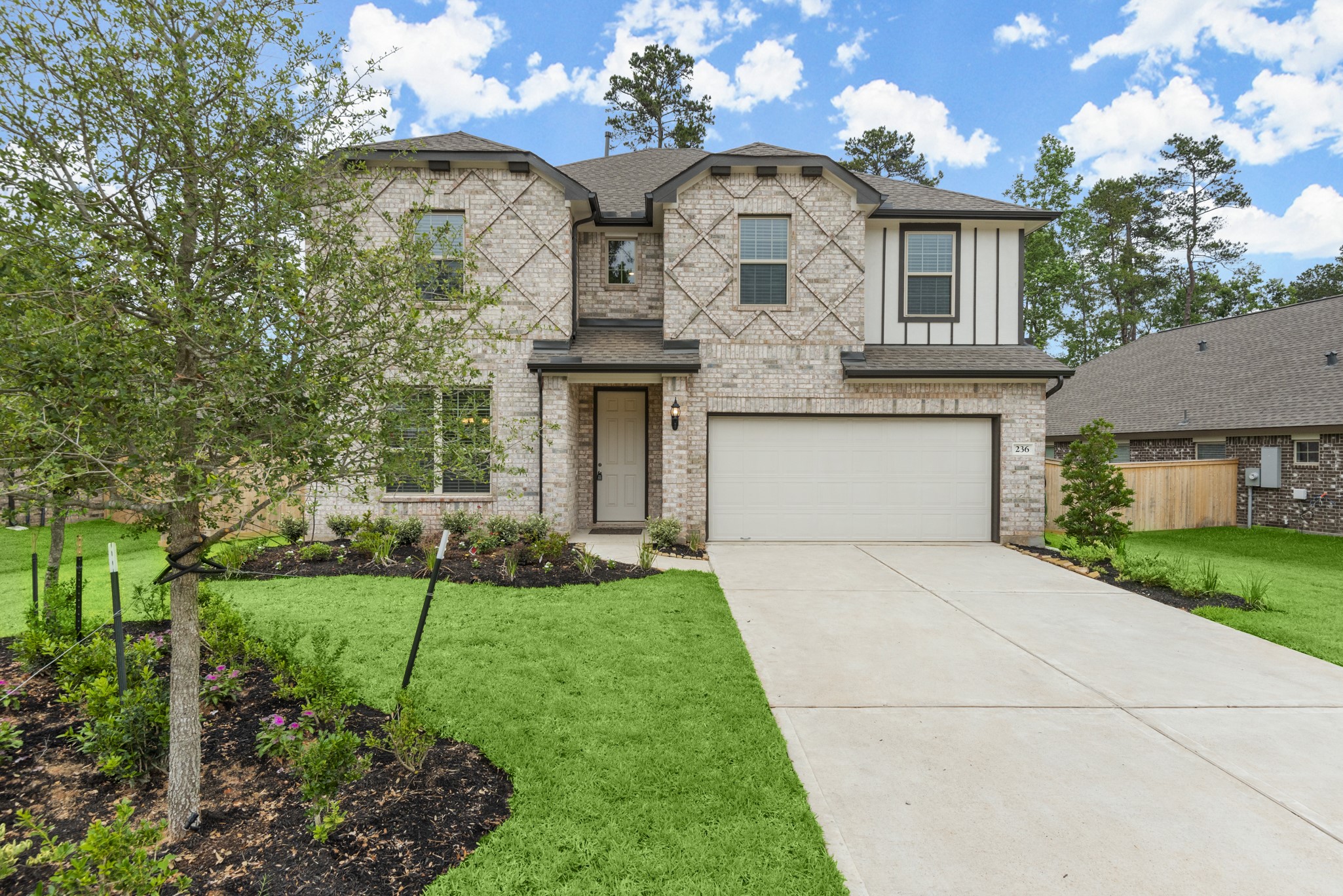 236 Scarlet Maple Way Property Photo 1