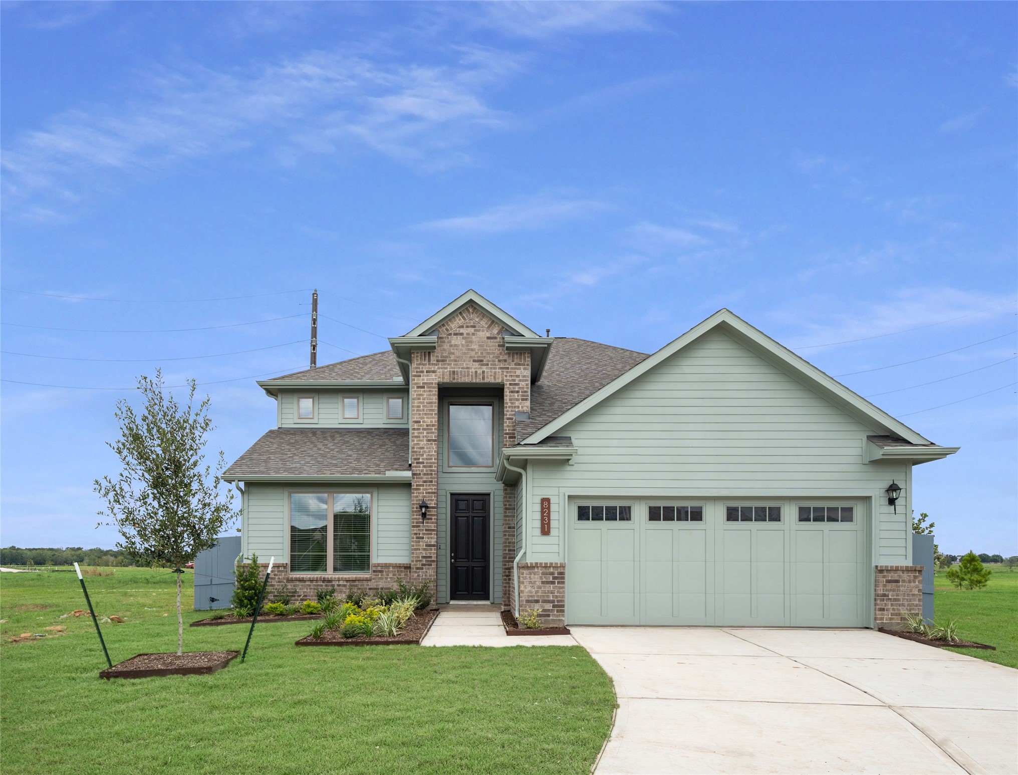 8231 Red Shinner Way Property Photo 1