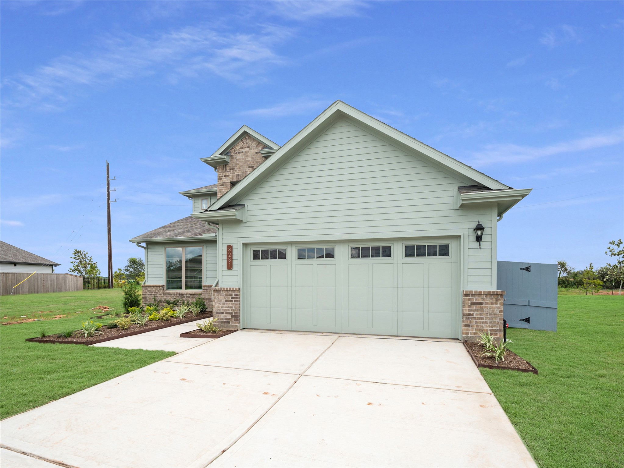 8231 Red Shinner Way Property Photo 2