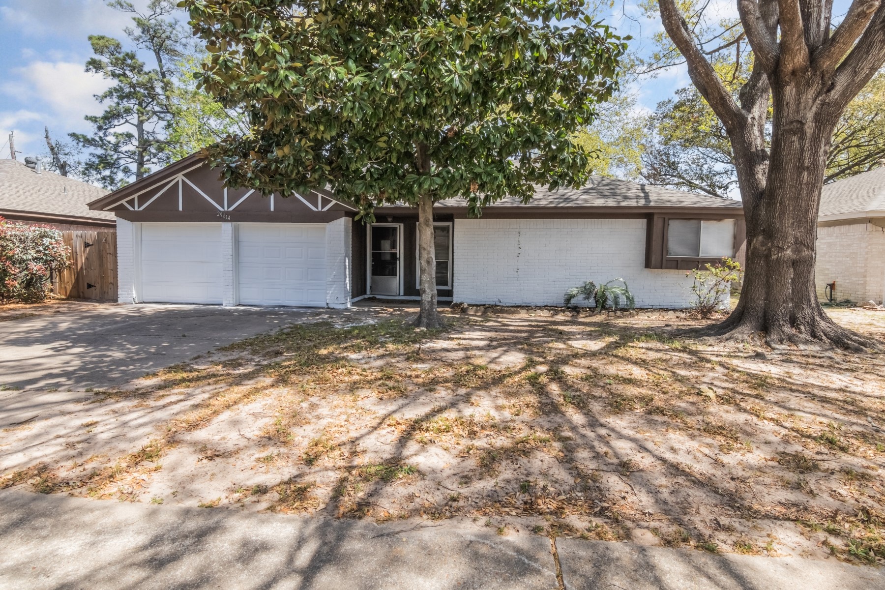 Spring Real Estate Listings Main Image