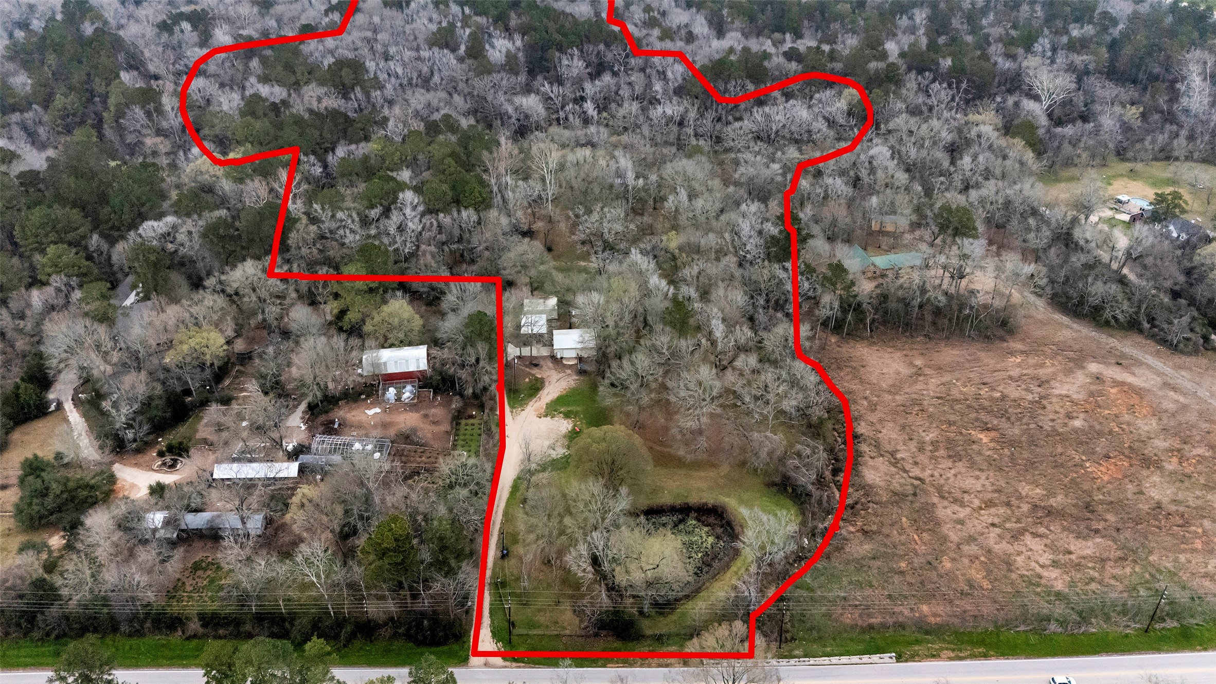 9942 Calvary Road Property Photo 1