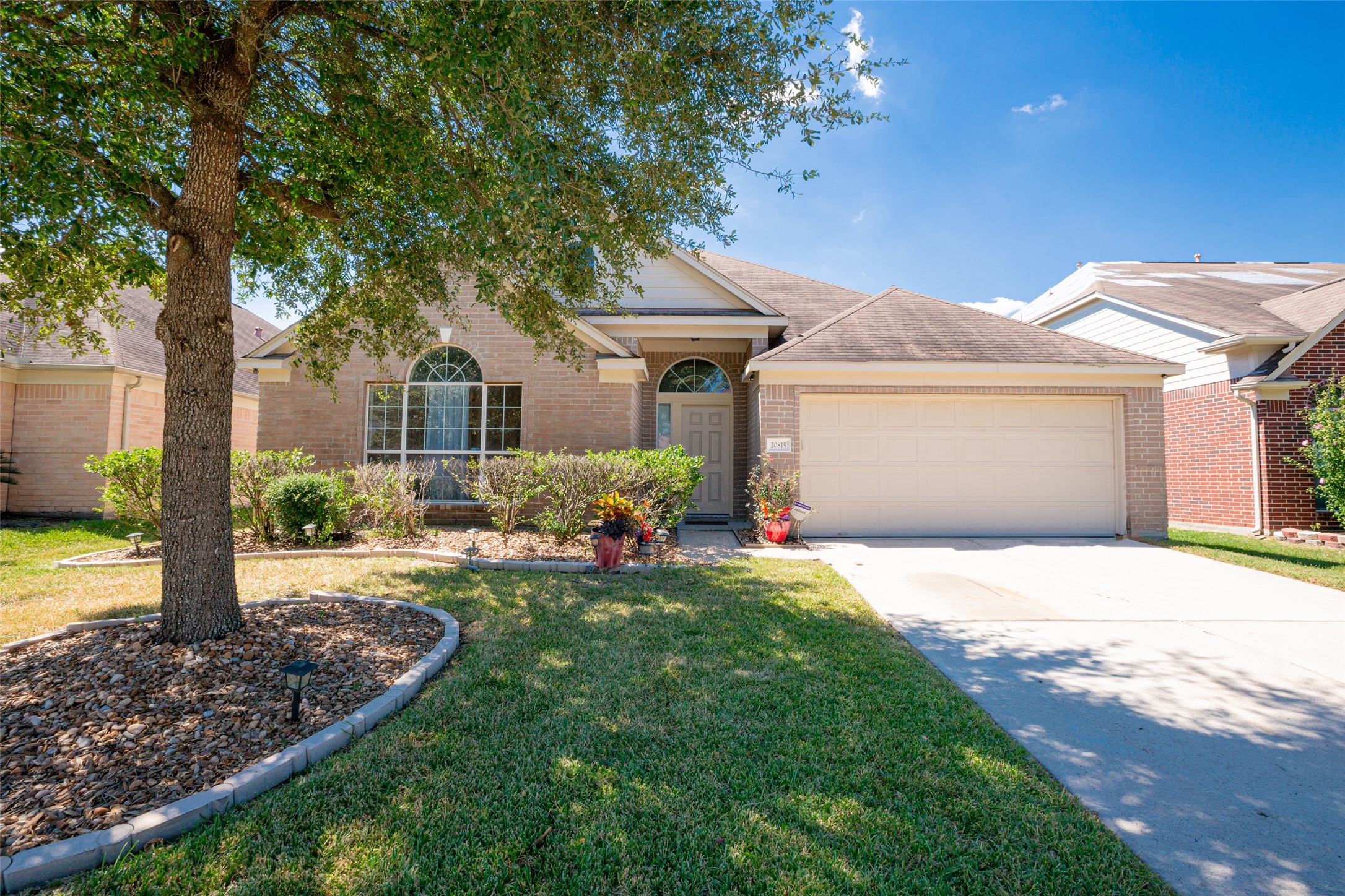 20815 Dappled Ridge Way Property Photo