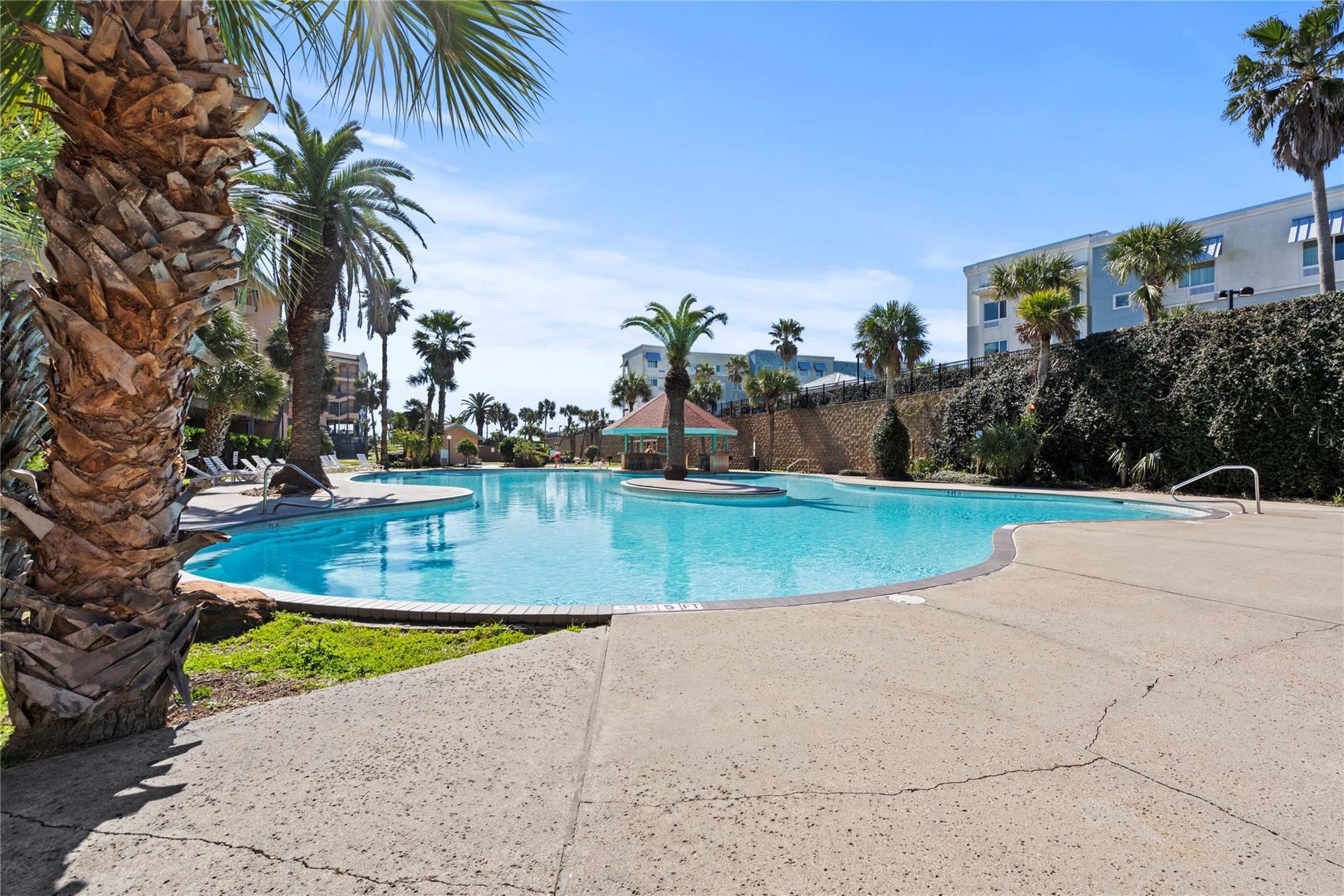 9520 Seawall Boulevard 315 Property Photo 16