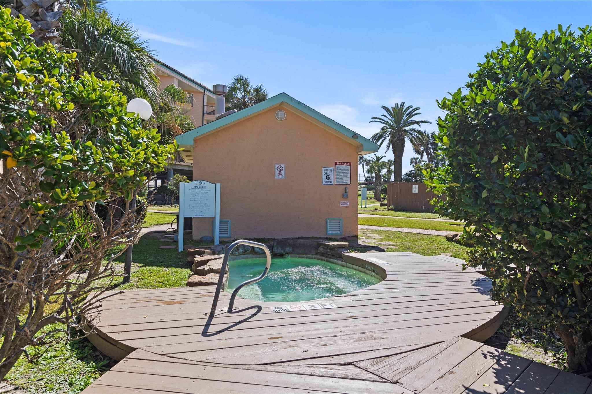 9520 Seawall Boulevard 315 Property Photo 27