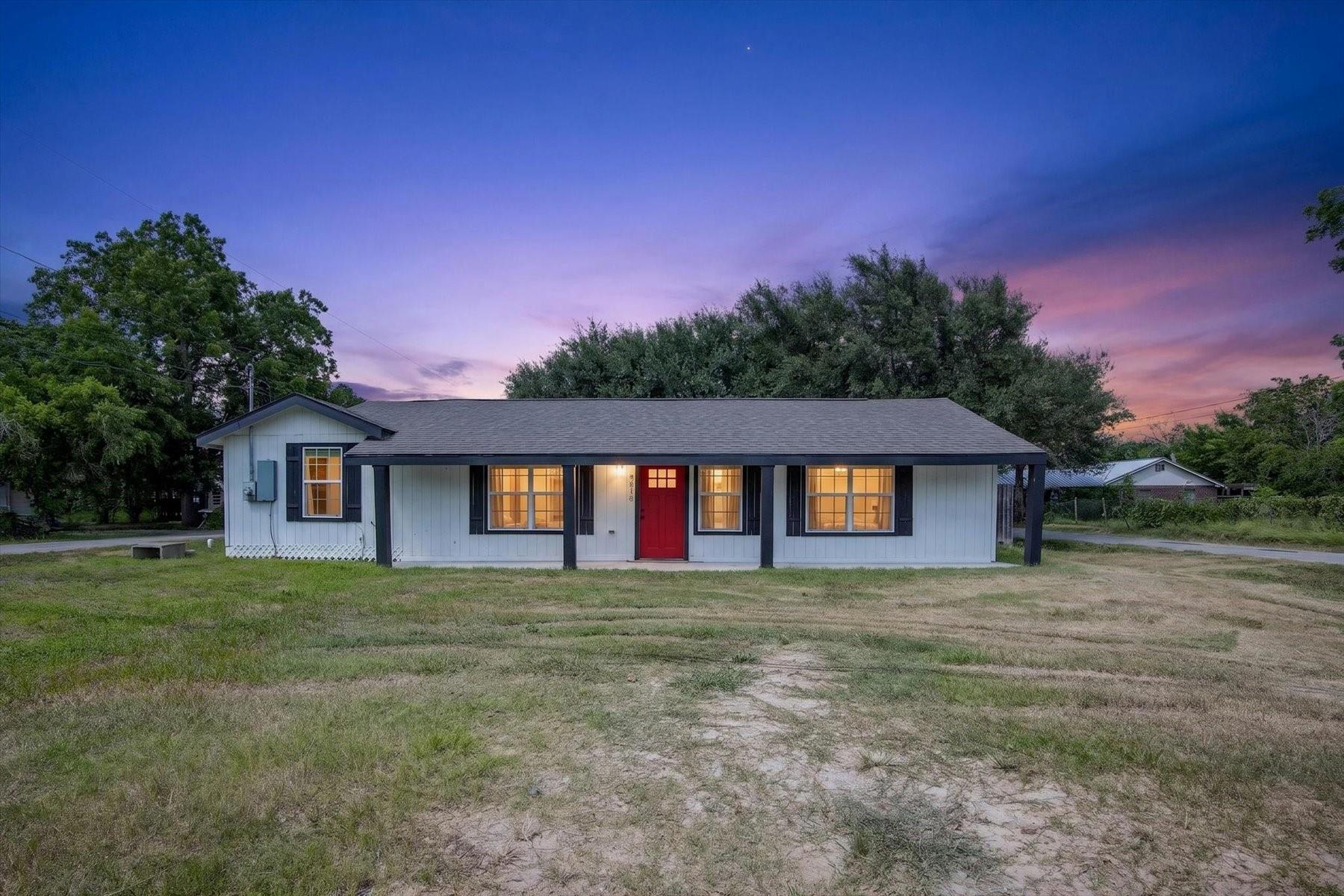 500 Shirley Street, Eagle Lake Tx 77434 Property Photo 1
