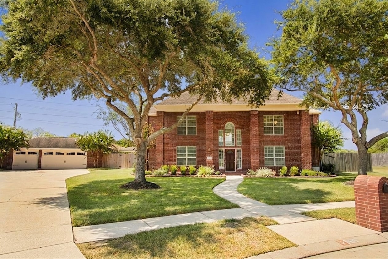 2913 Palmer Drive Property Photo 1