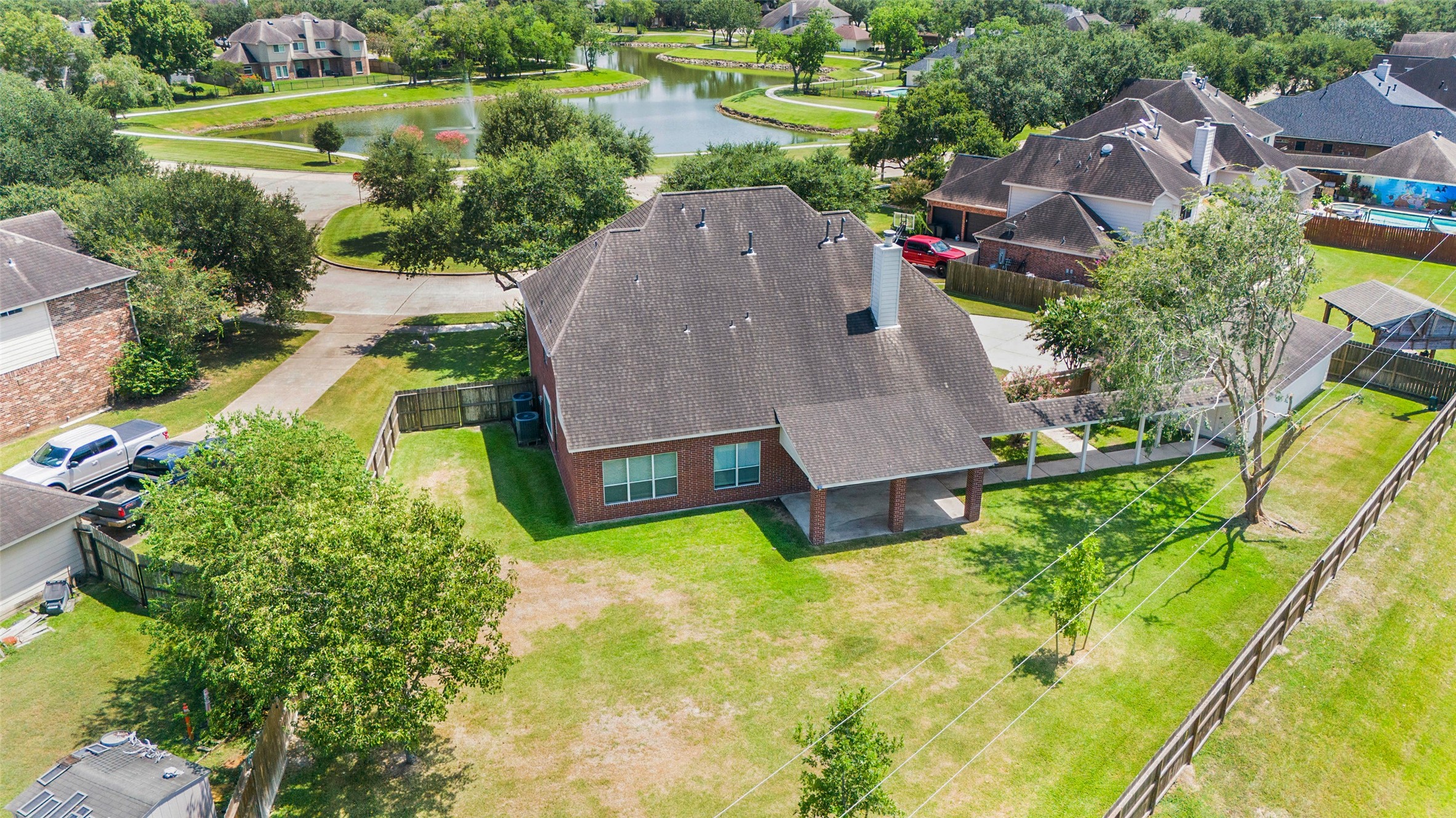 2913 Palmer Drive Property Photo 4