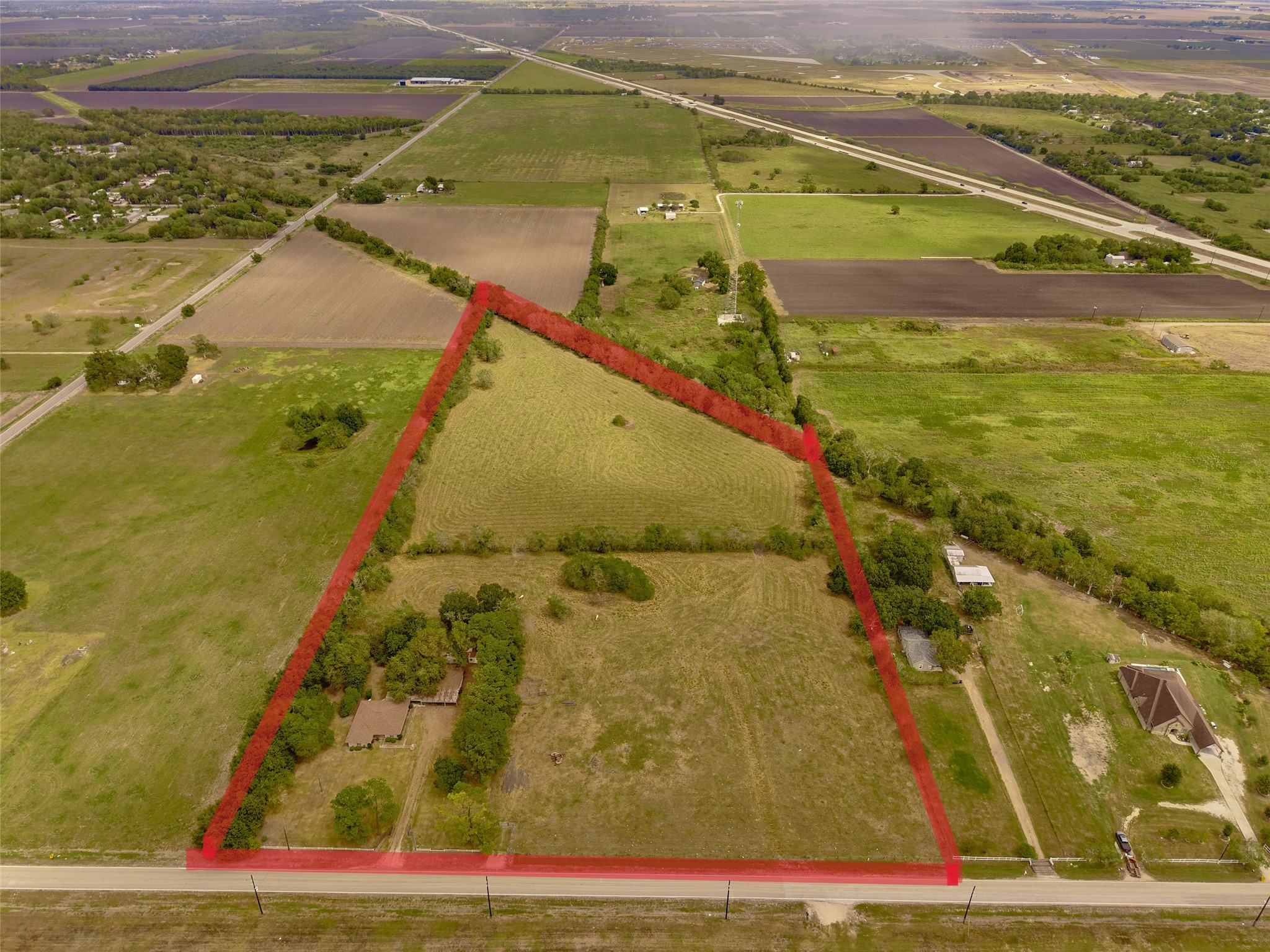 6611 Foerster School Road Property Photo 2