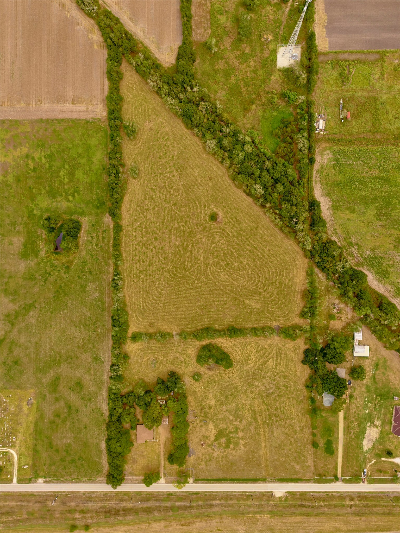 6611 Foerster School Road Property Photo 3