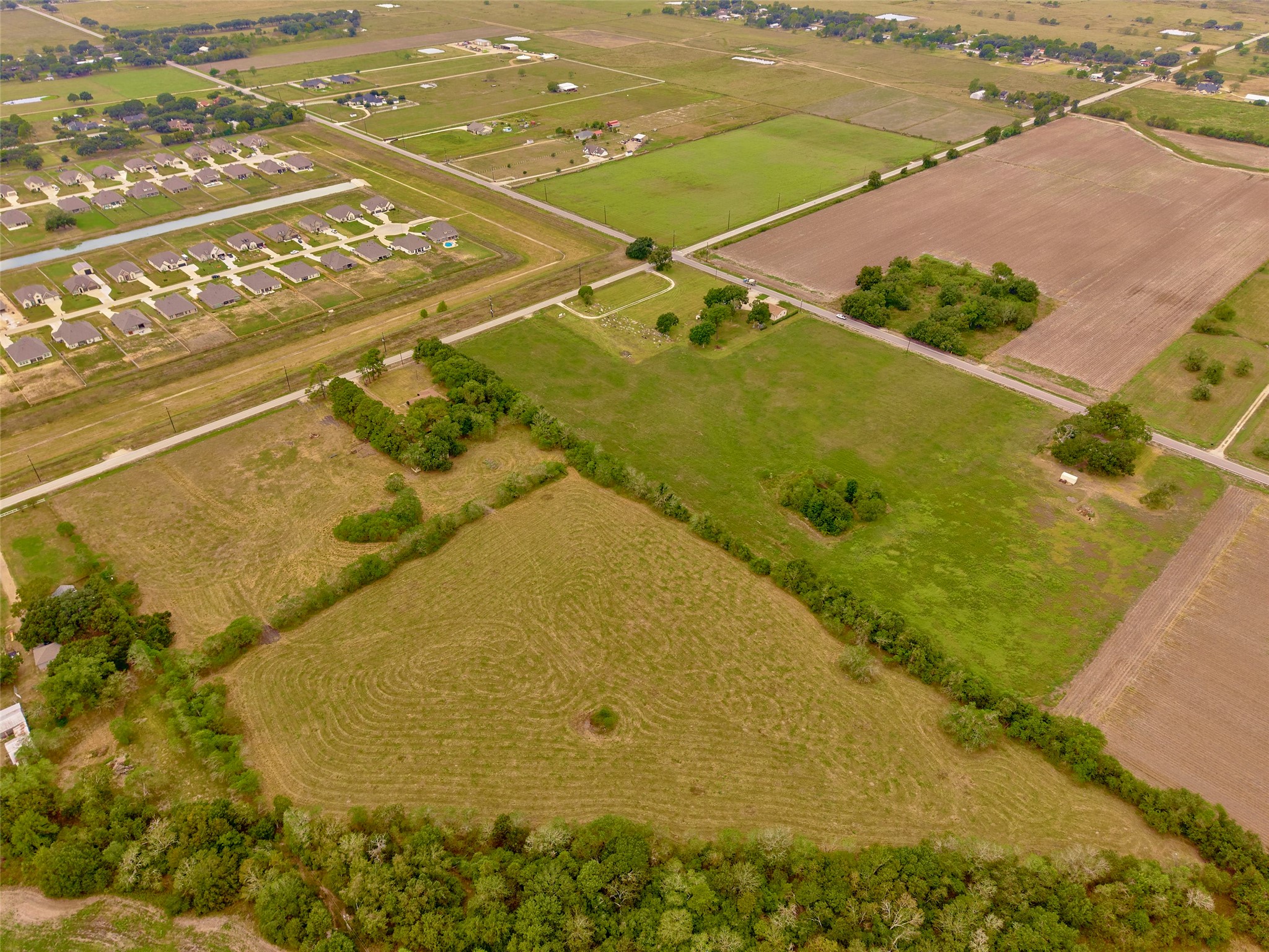 6611 Foerster School Road Property Photo 4