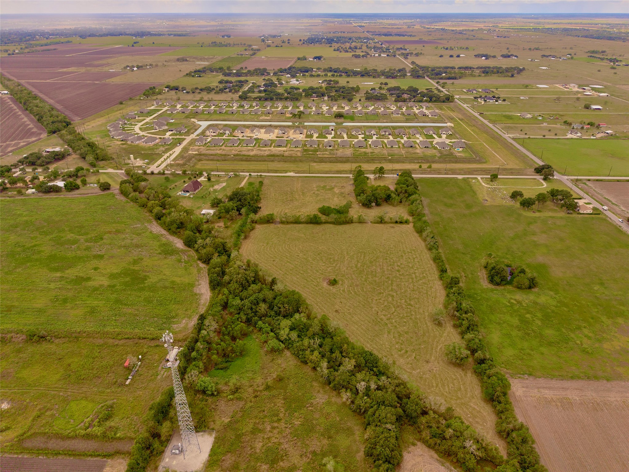 6611 Foerster School Road Property Photo 5