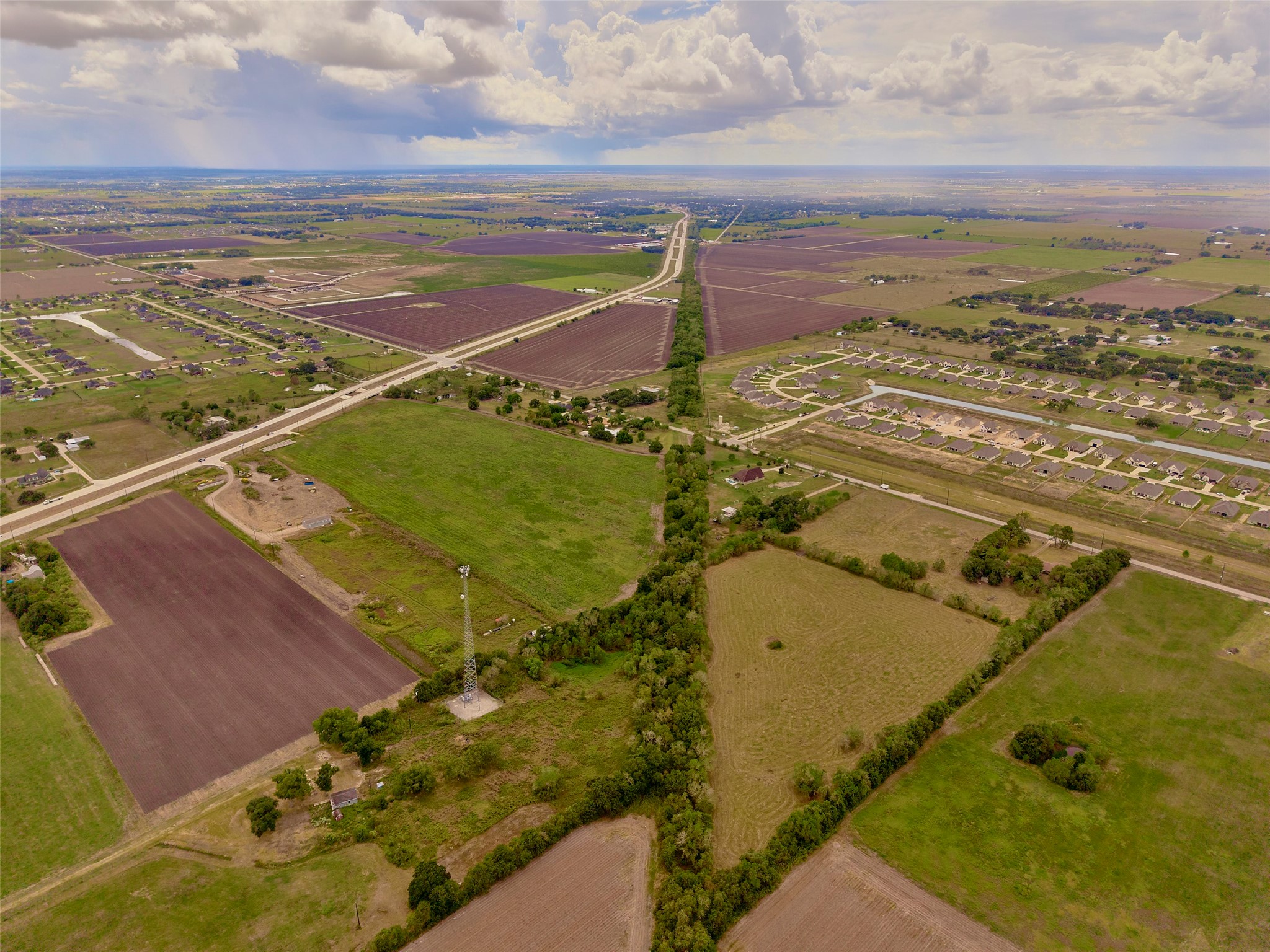 6611 Foerster School Road Property Photo 6