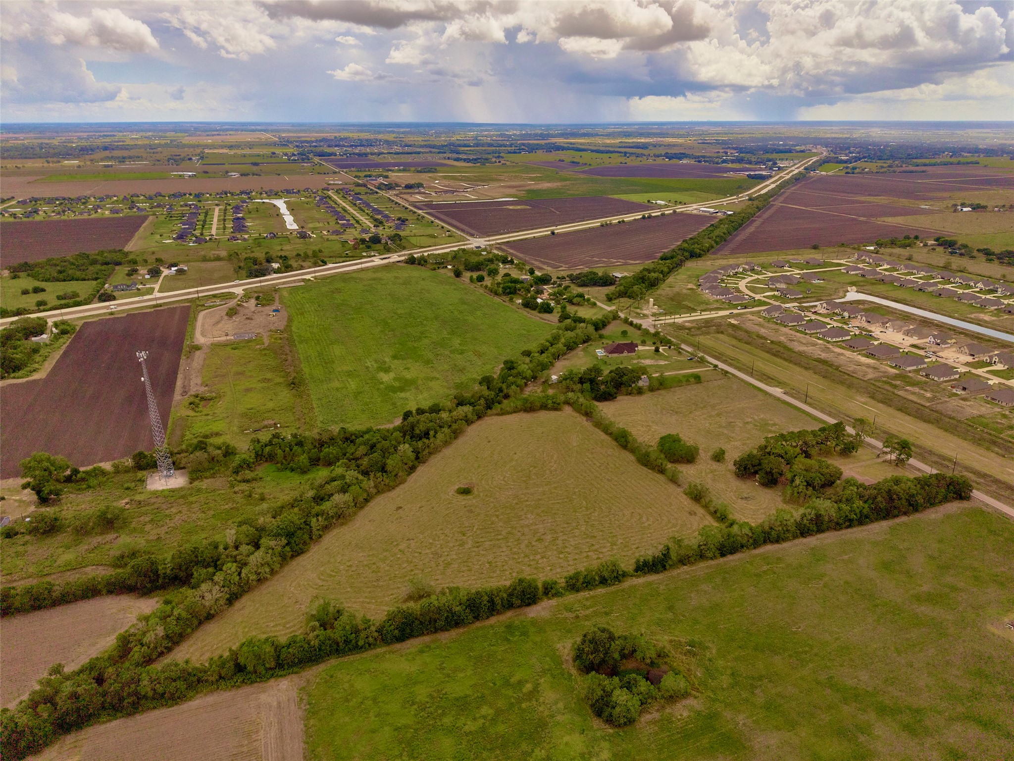 6611 Foerster School Road Property Photo 7