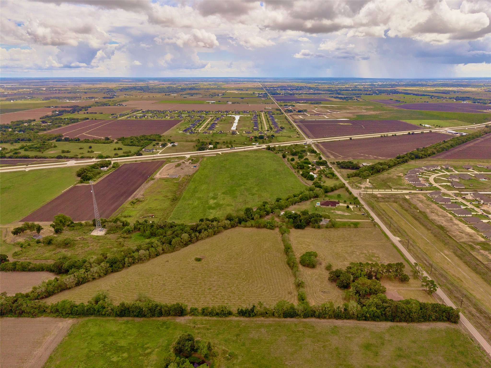 6611 Foerster School Road Property Photo 8