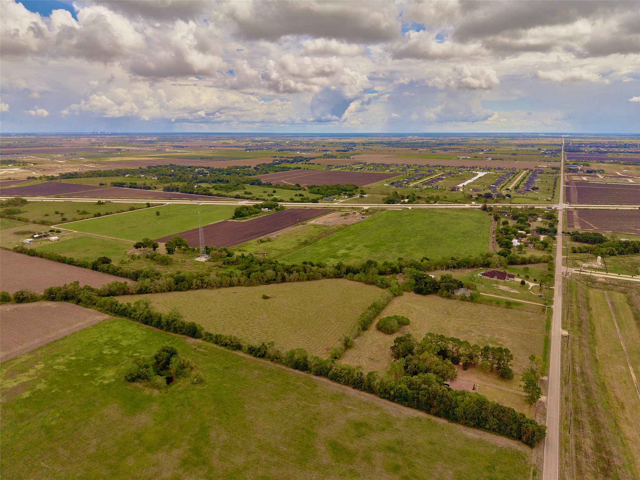 6611 Foerster School Road Property Photo 9