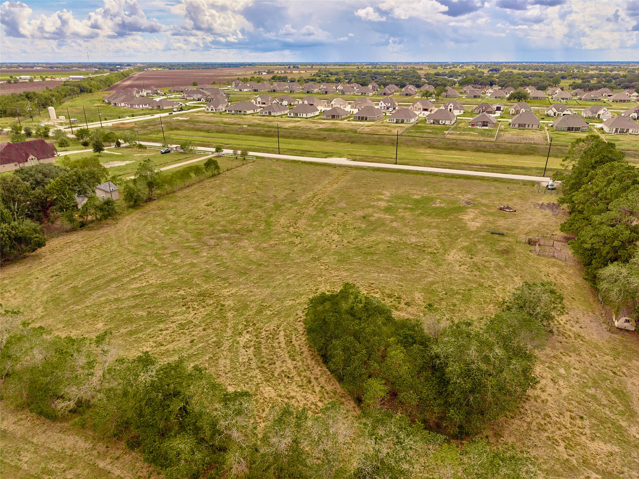 6611 Foerster School Road Property Photo 14