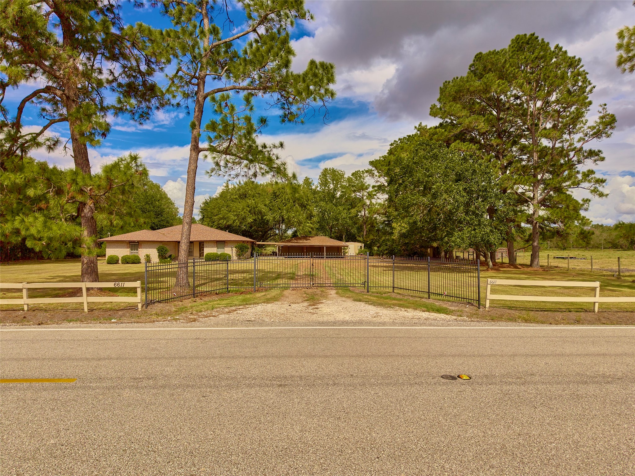 6611 Foerster School Road Property Photo 15