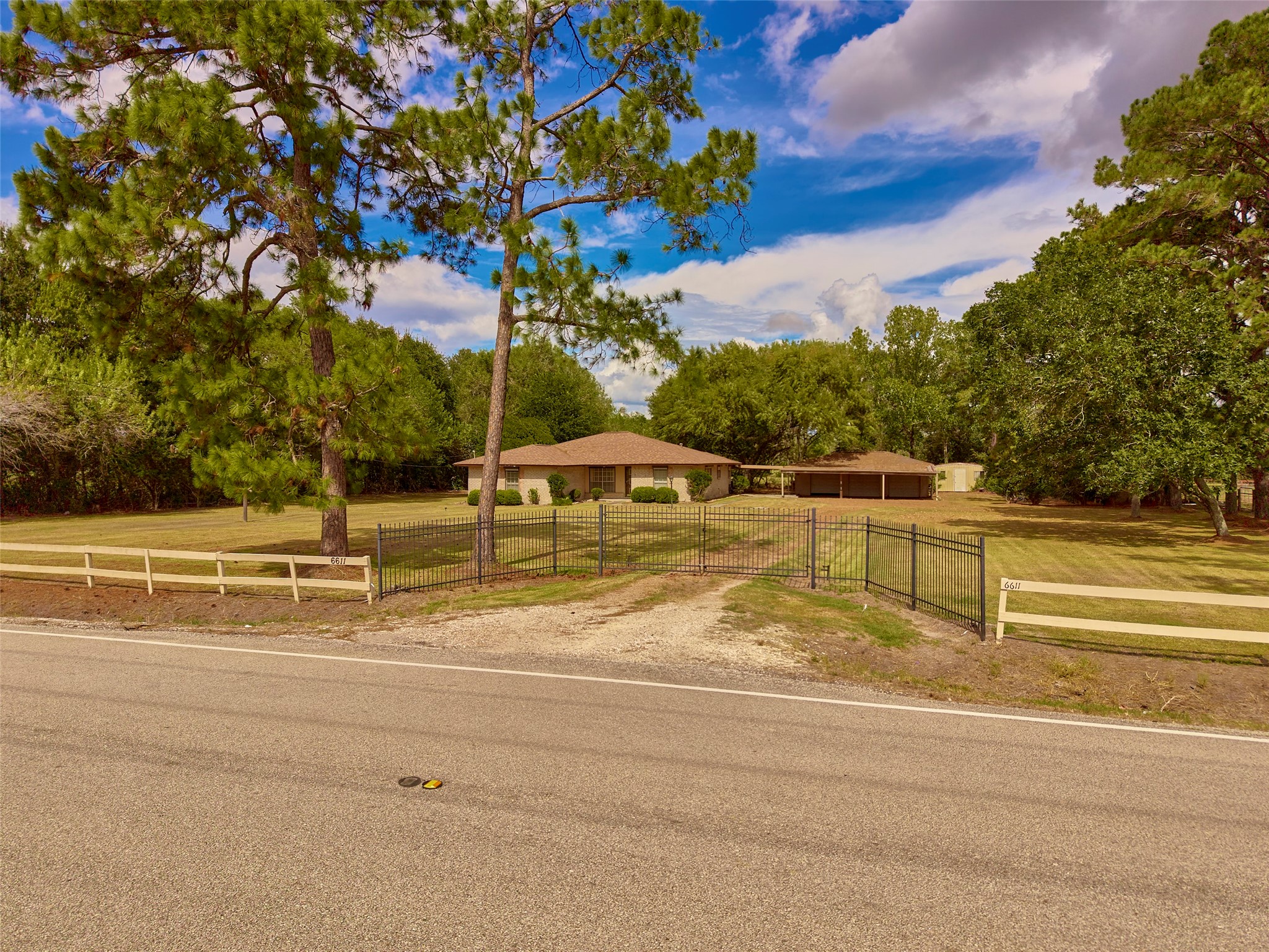 6611 Foerster School Road Property Photo 16