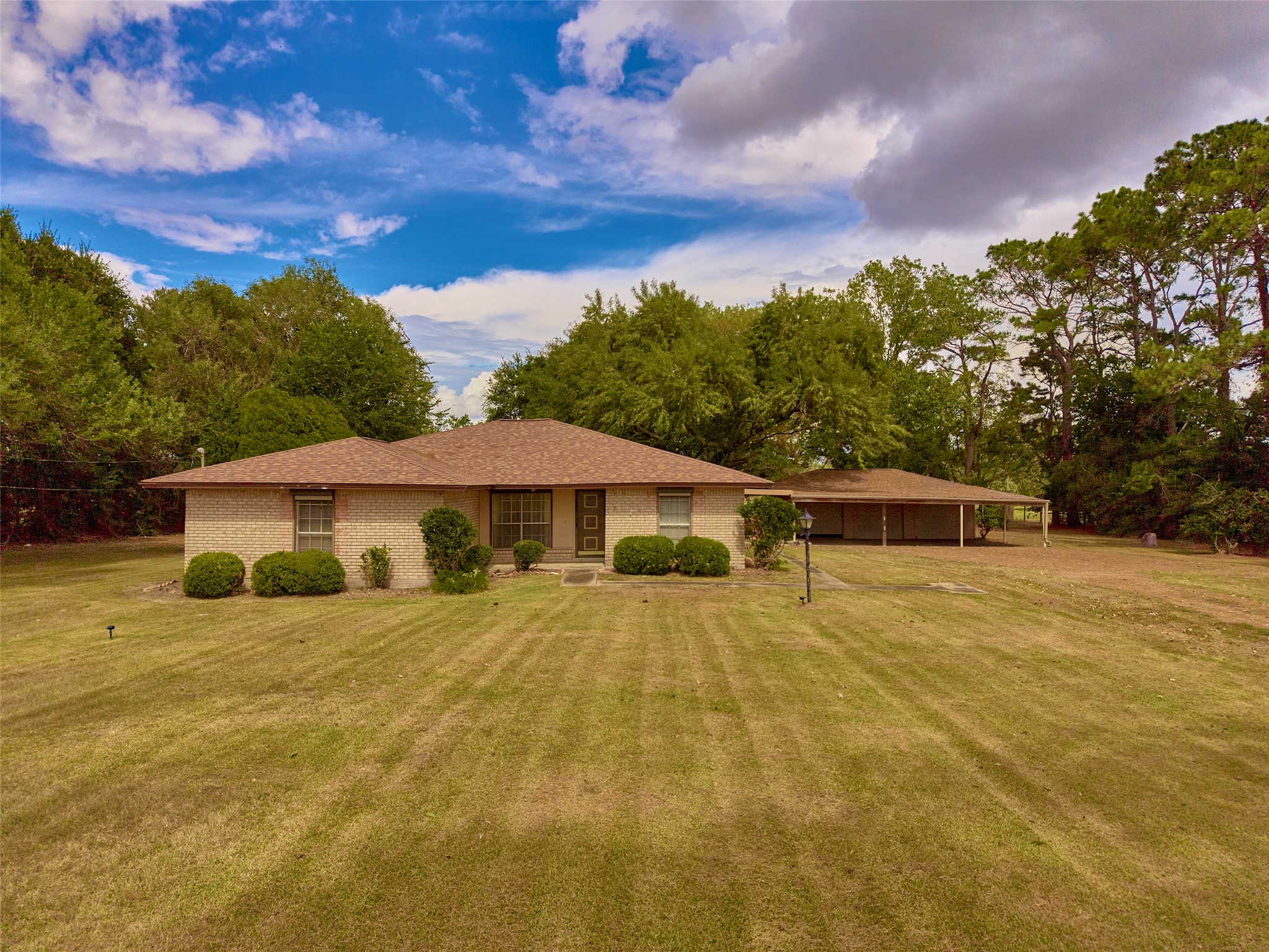 6611 Foerster School Road Property Photo 17