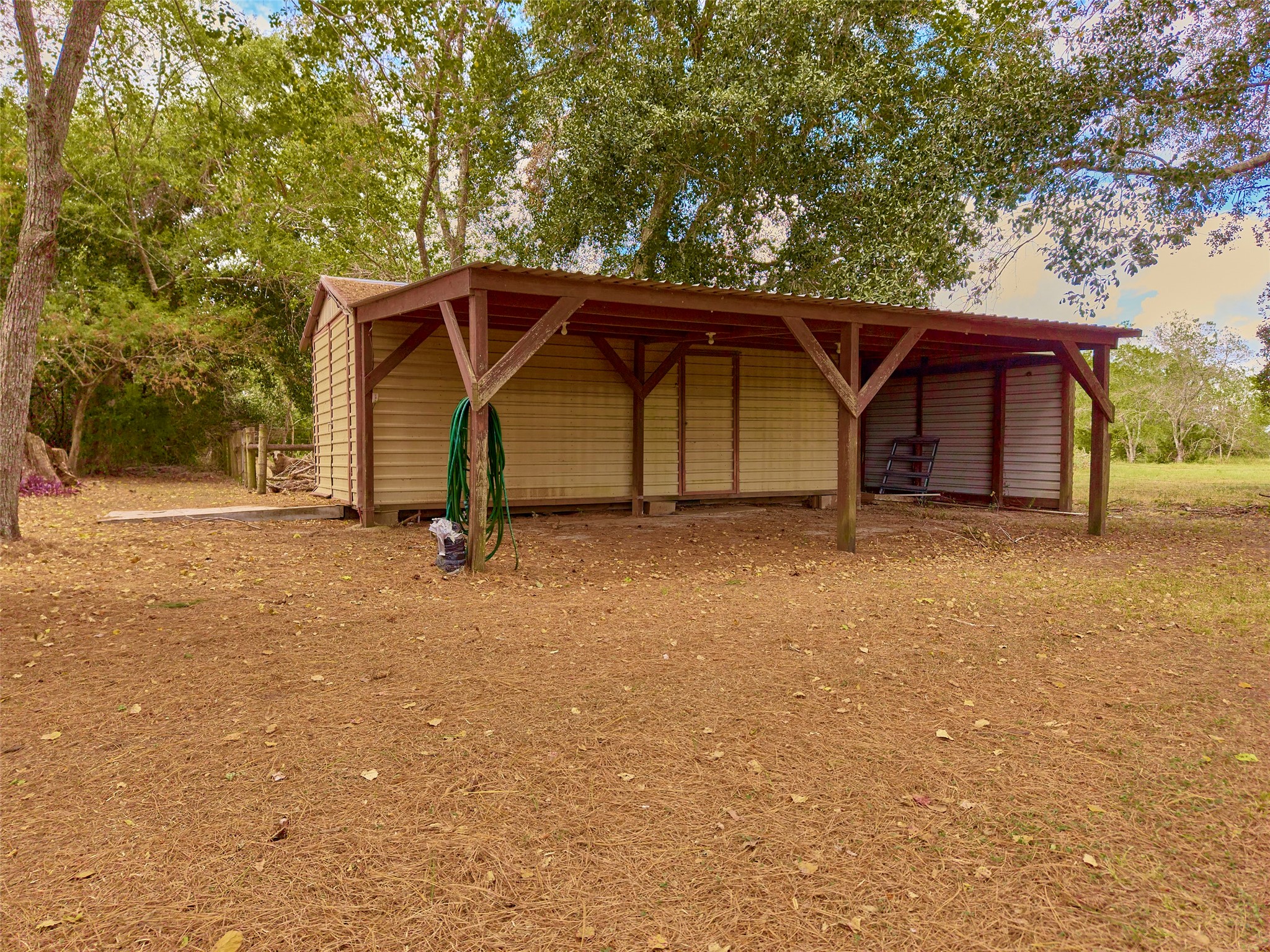 6611 Foerster School Road Property Photo 47