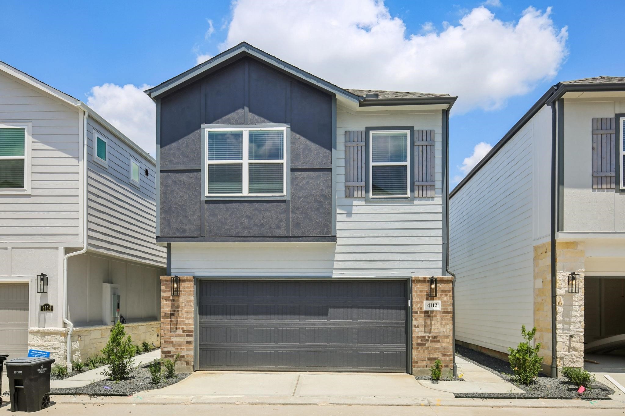 4112 Good Vineyard Lane Property Photo 1