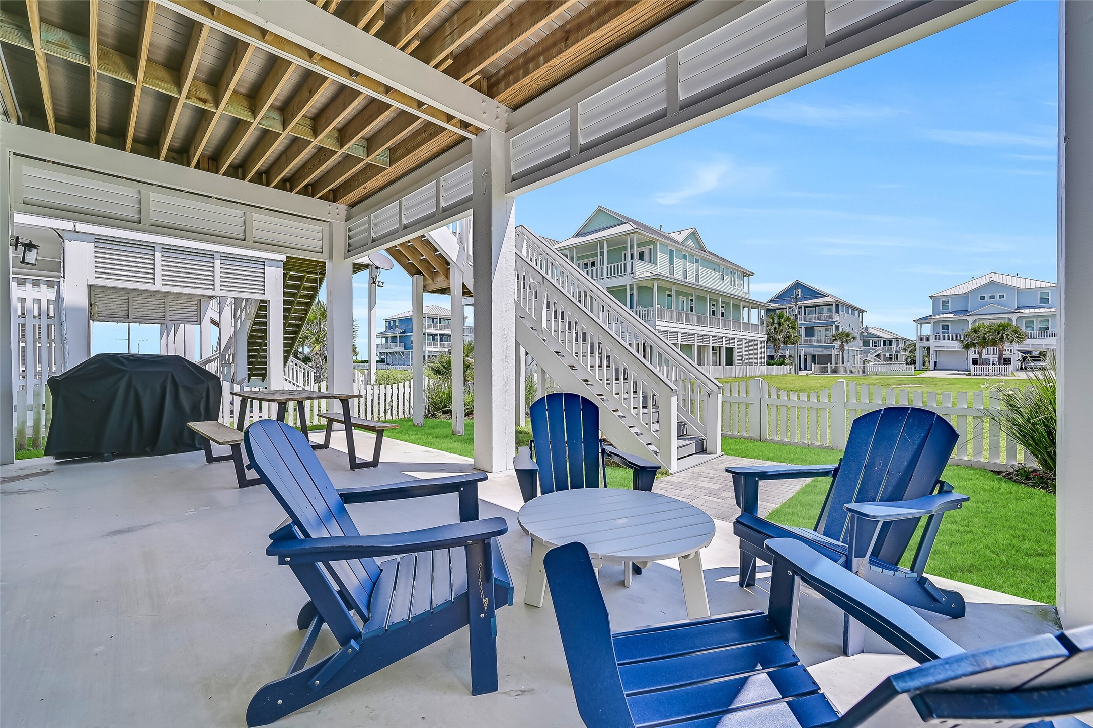 3811 Conch Property Photo 3
